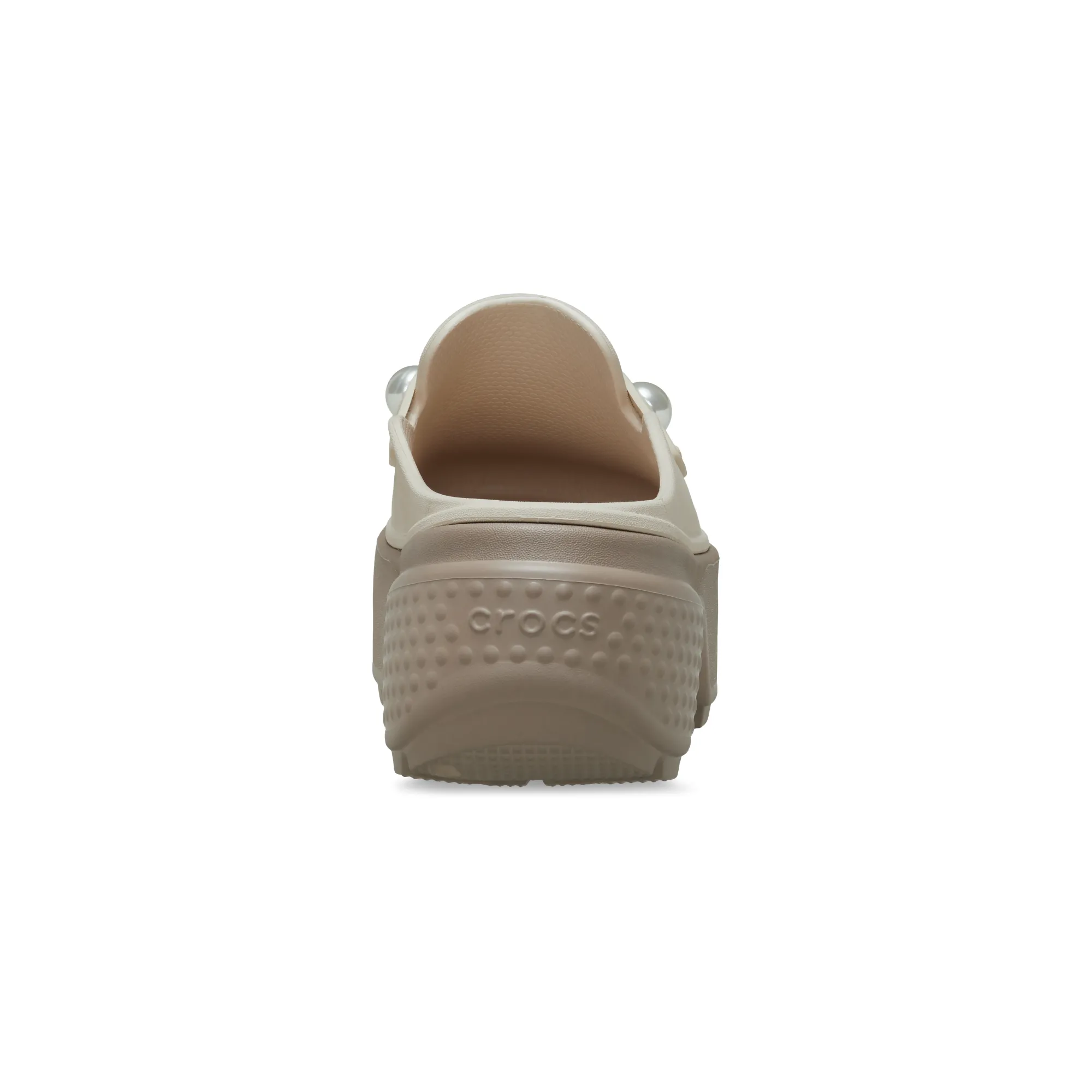 รองเท้าลำลองผู้ใหญ่  STOMP PEARL LOAFER