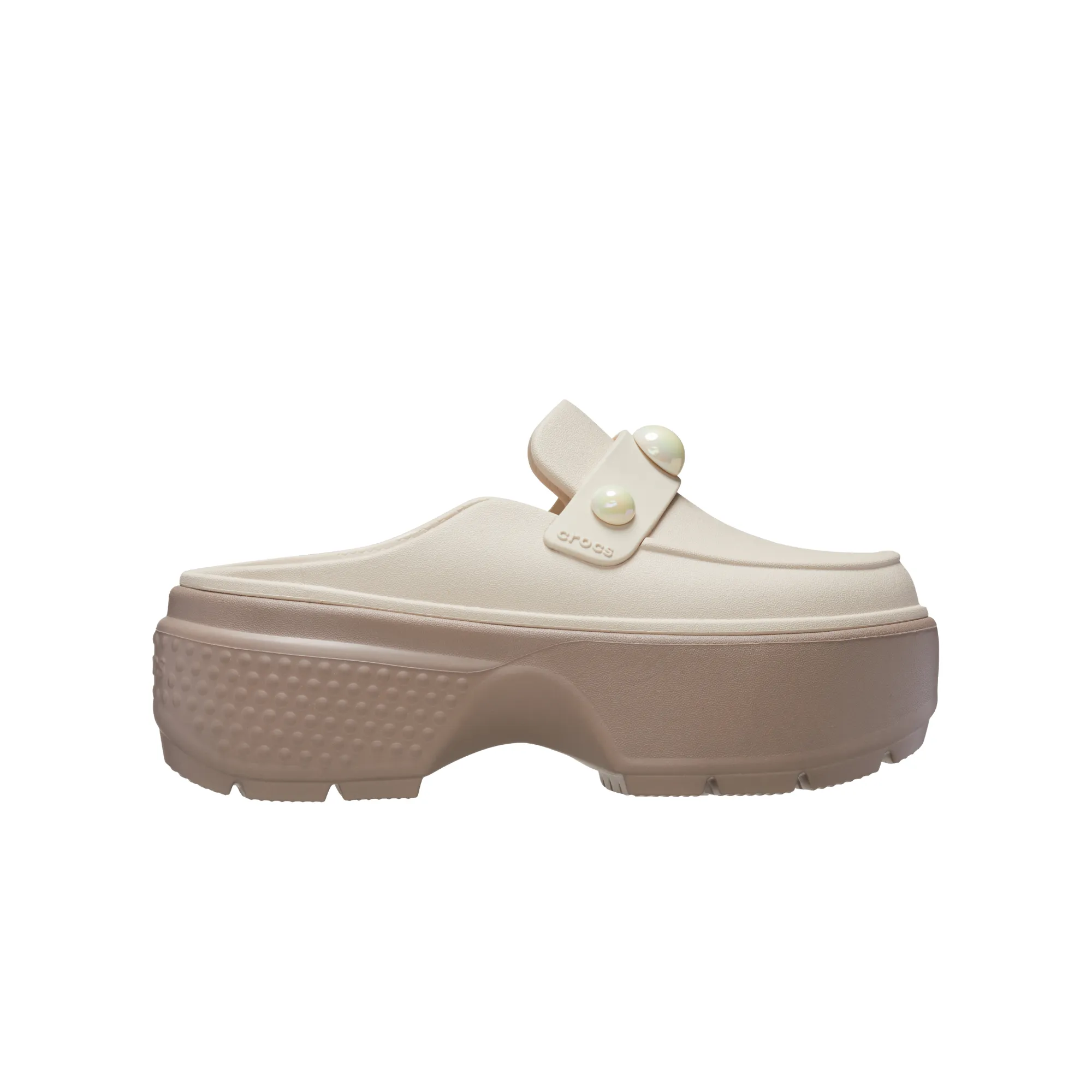 รองเท้าลำลองผู้ใหญ่  STOMP PEARL LOAFER