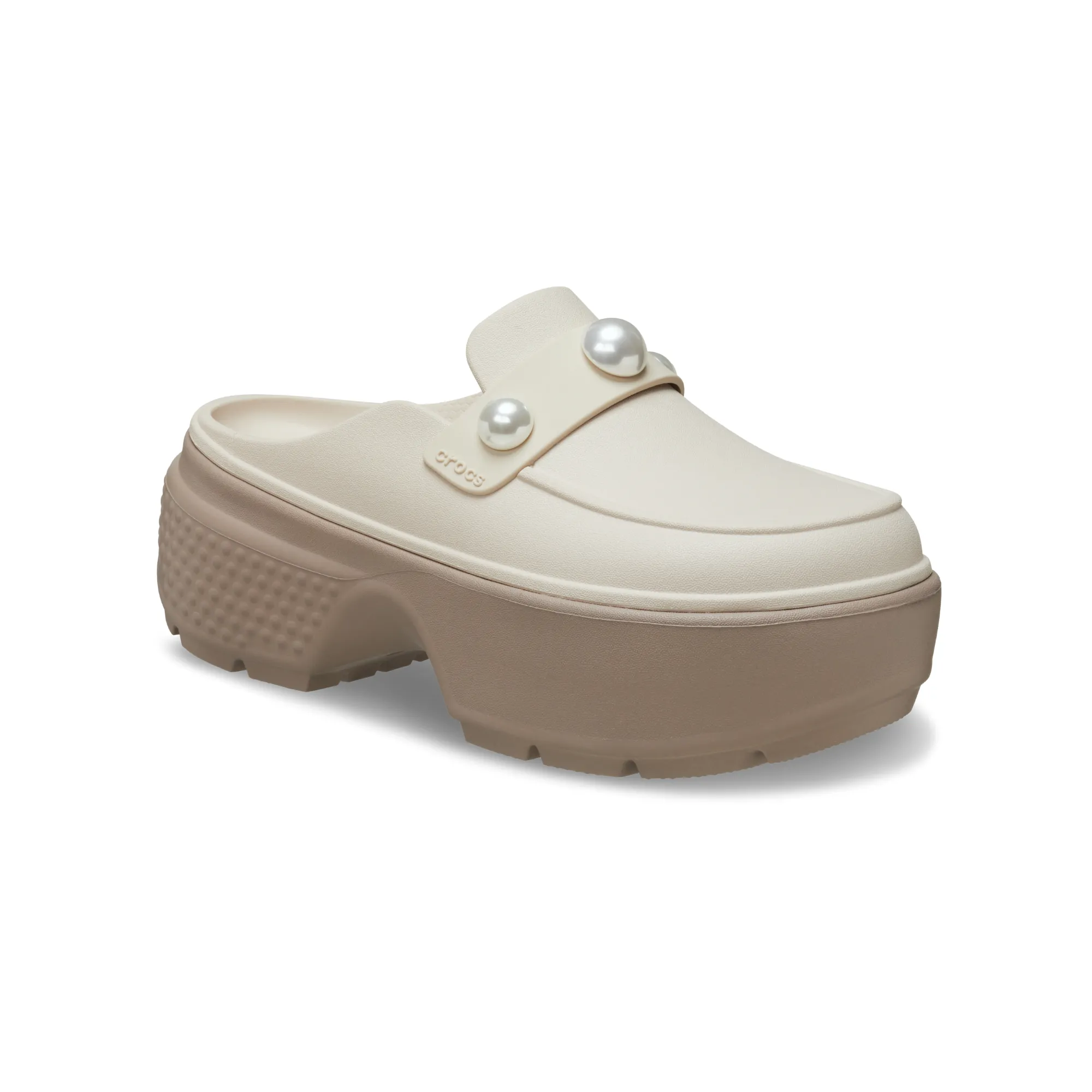 รองเท้าลำลองผู้ใหญ่  STOMP PEARL LOAFER