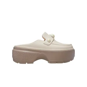 รองเท้าลำลองผู้ใหญ่  STOMP PEARL LOAFER