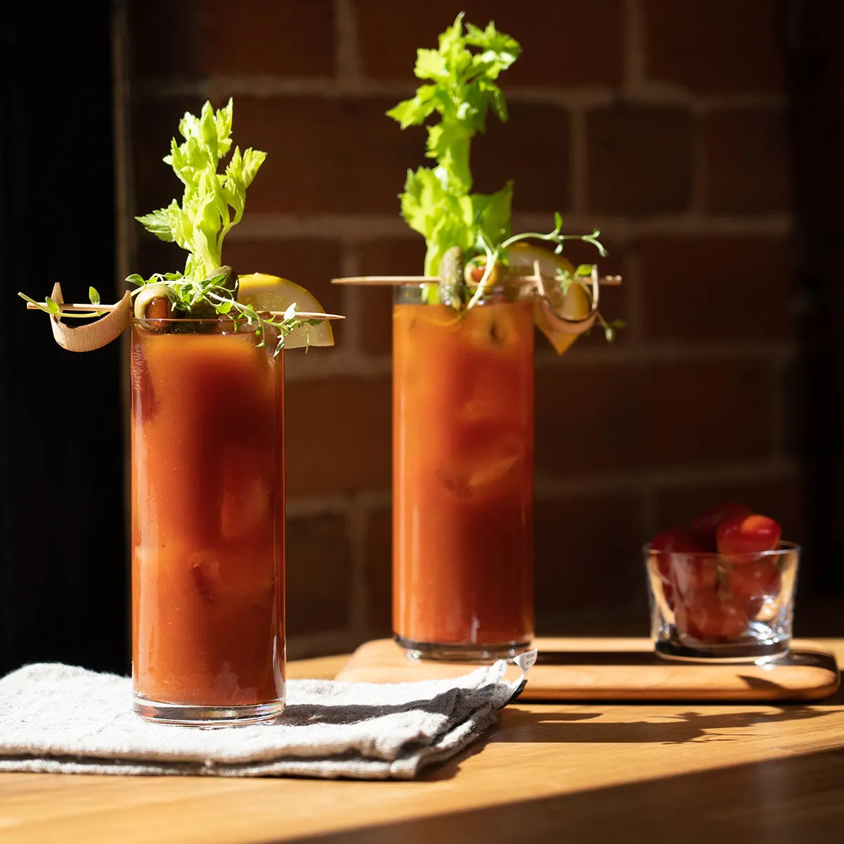 1Pt Cocktail Pack - Bloody Simple
