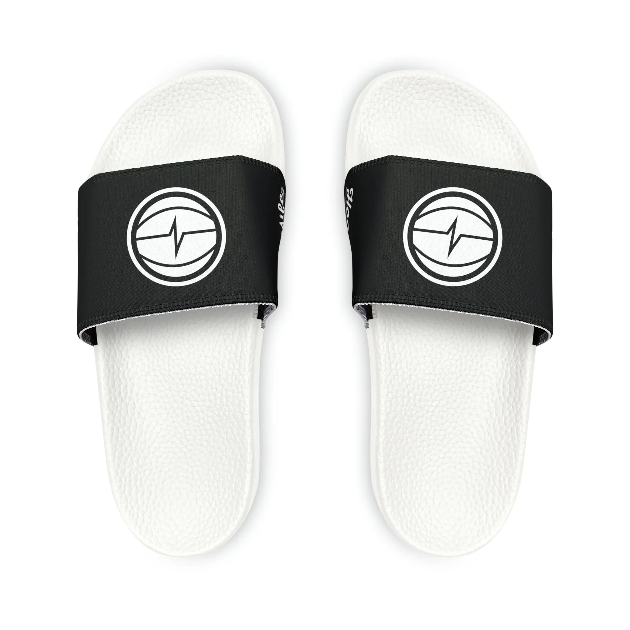 .5 Star Hooplife® CB Slides BLACK