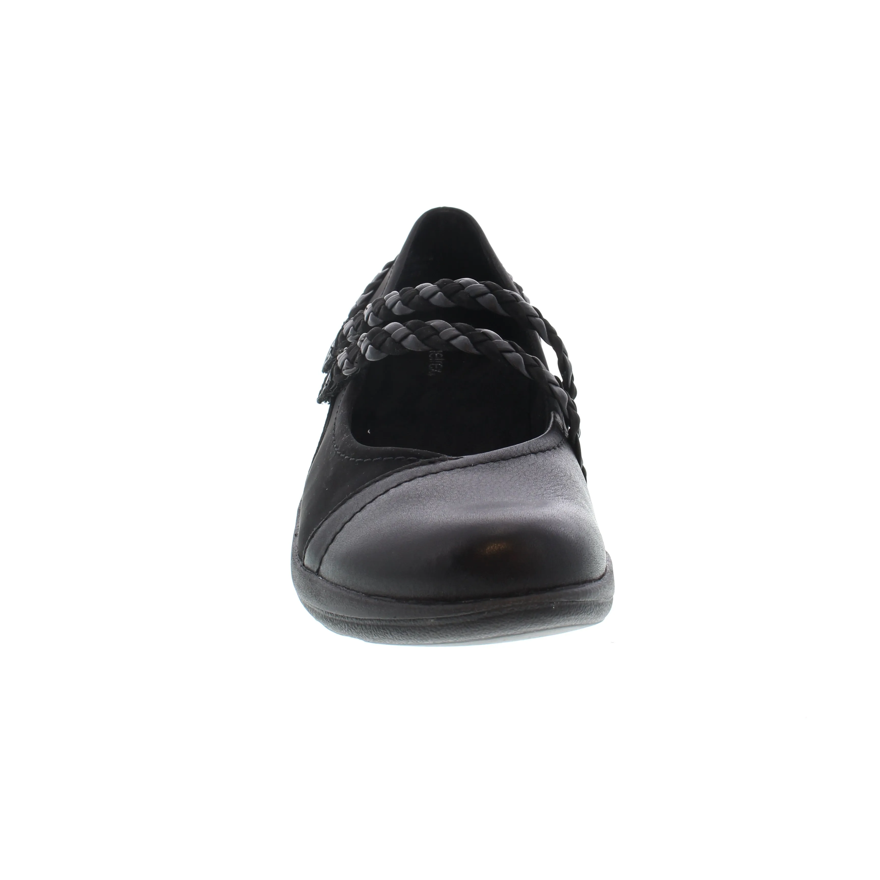 Aetrex Annie - Black