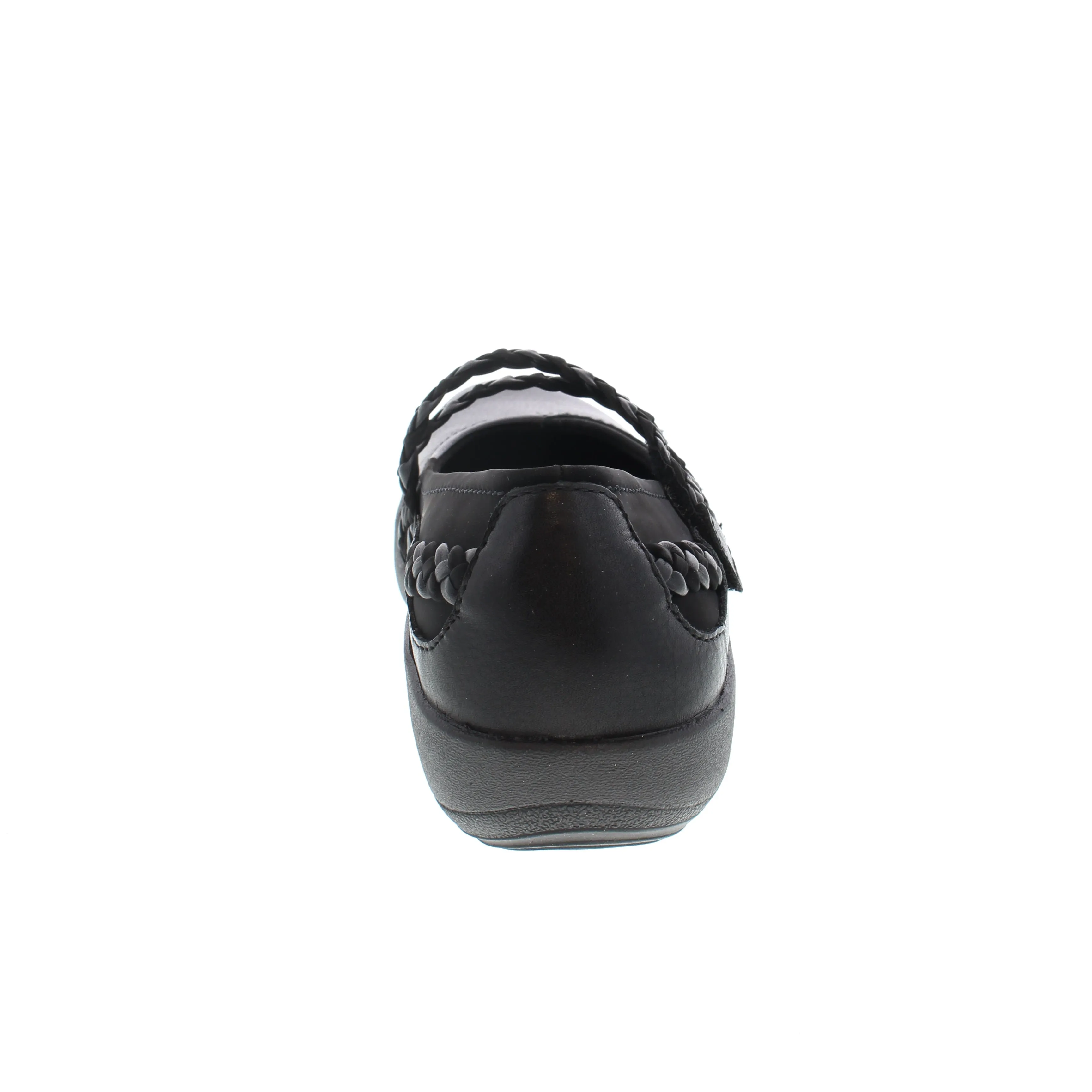 Aetrex Annie - Black