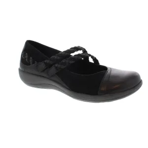 Aetrex Annie - Black