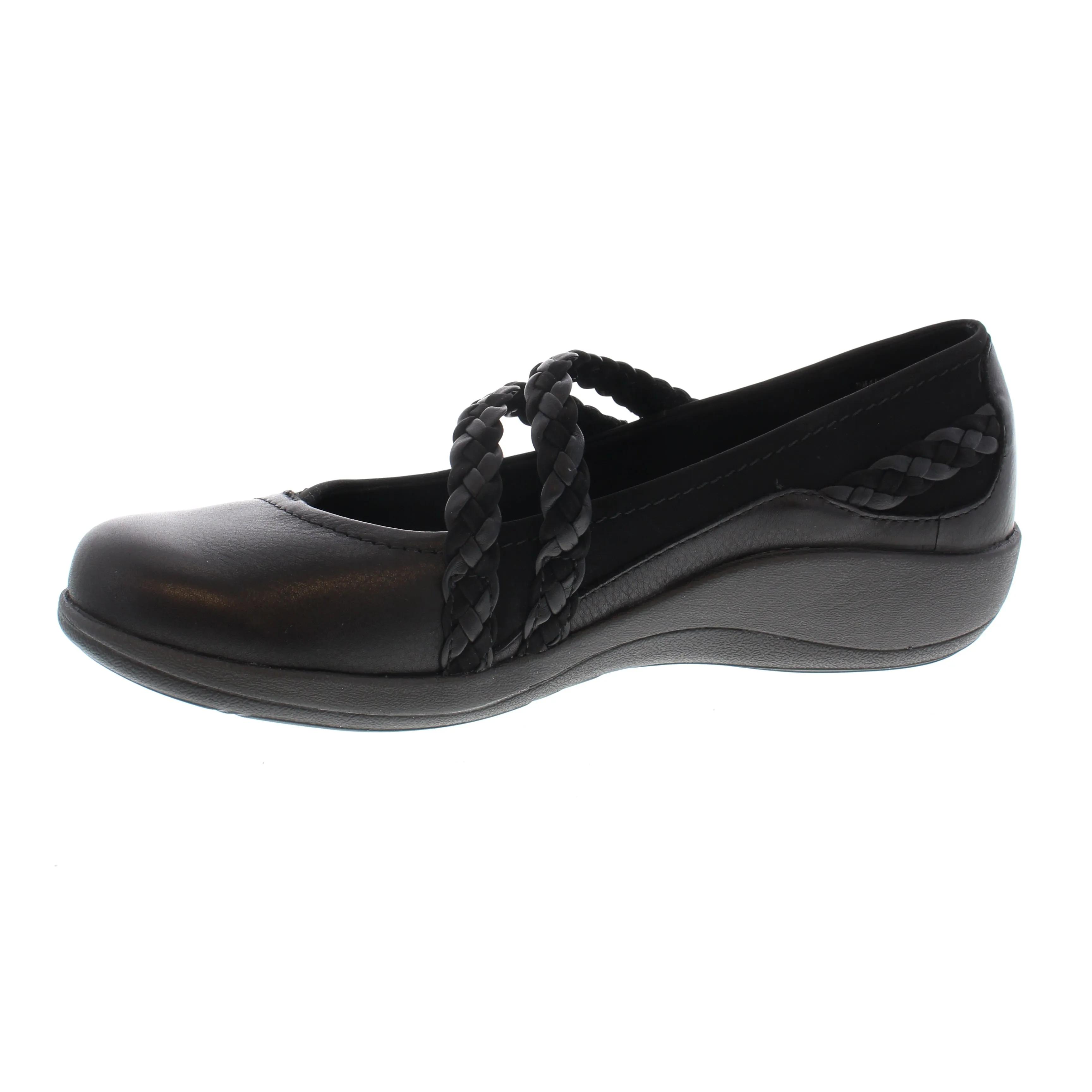 Aetrex Annie - Black