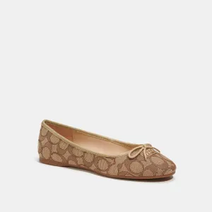 Alina Ballet In Signature Jacquard