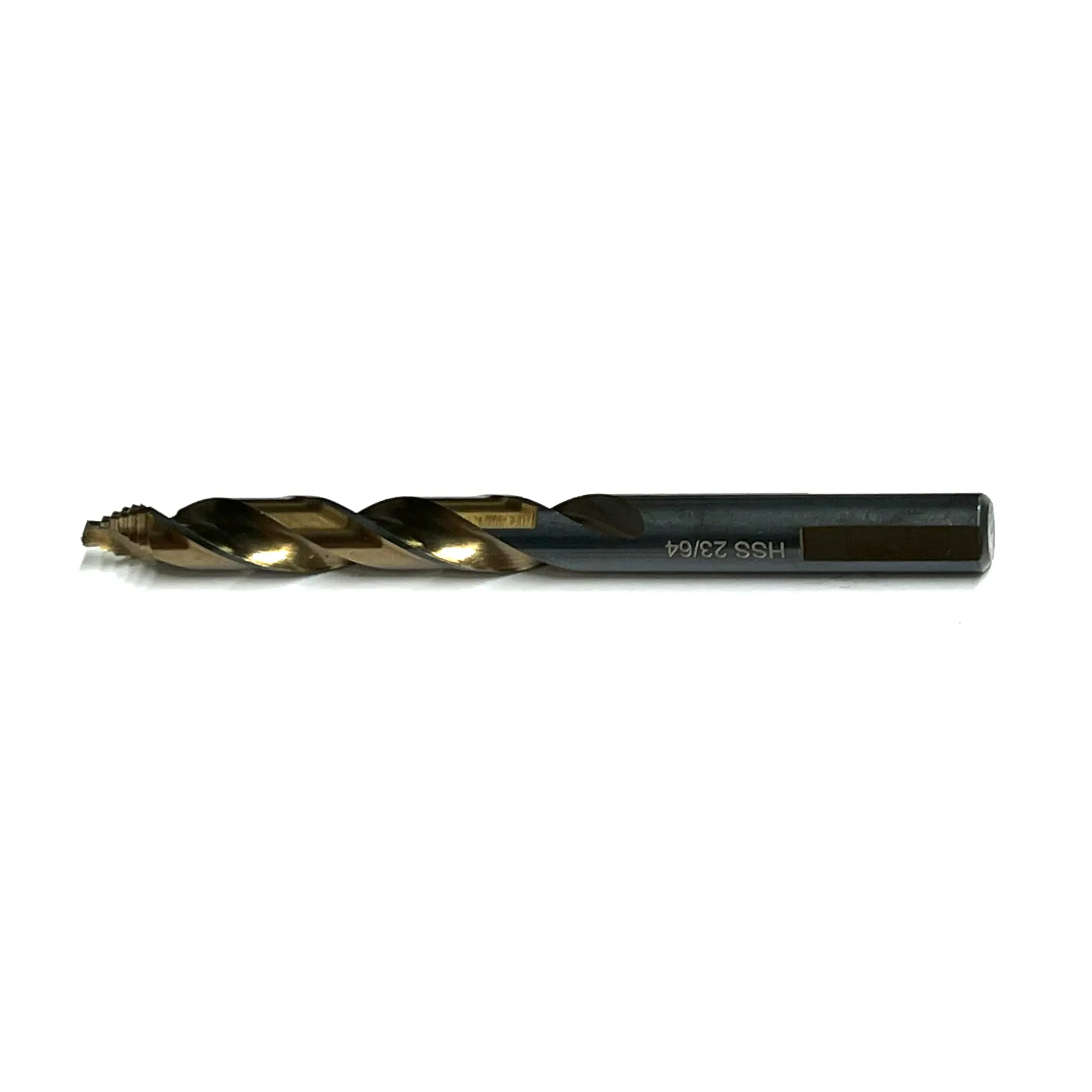 Alpha Tools Blitz-Storm Mechanics Length Drill Bits