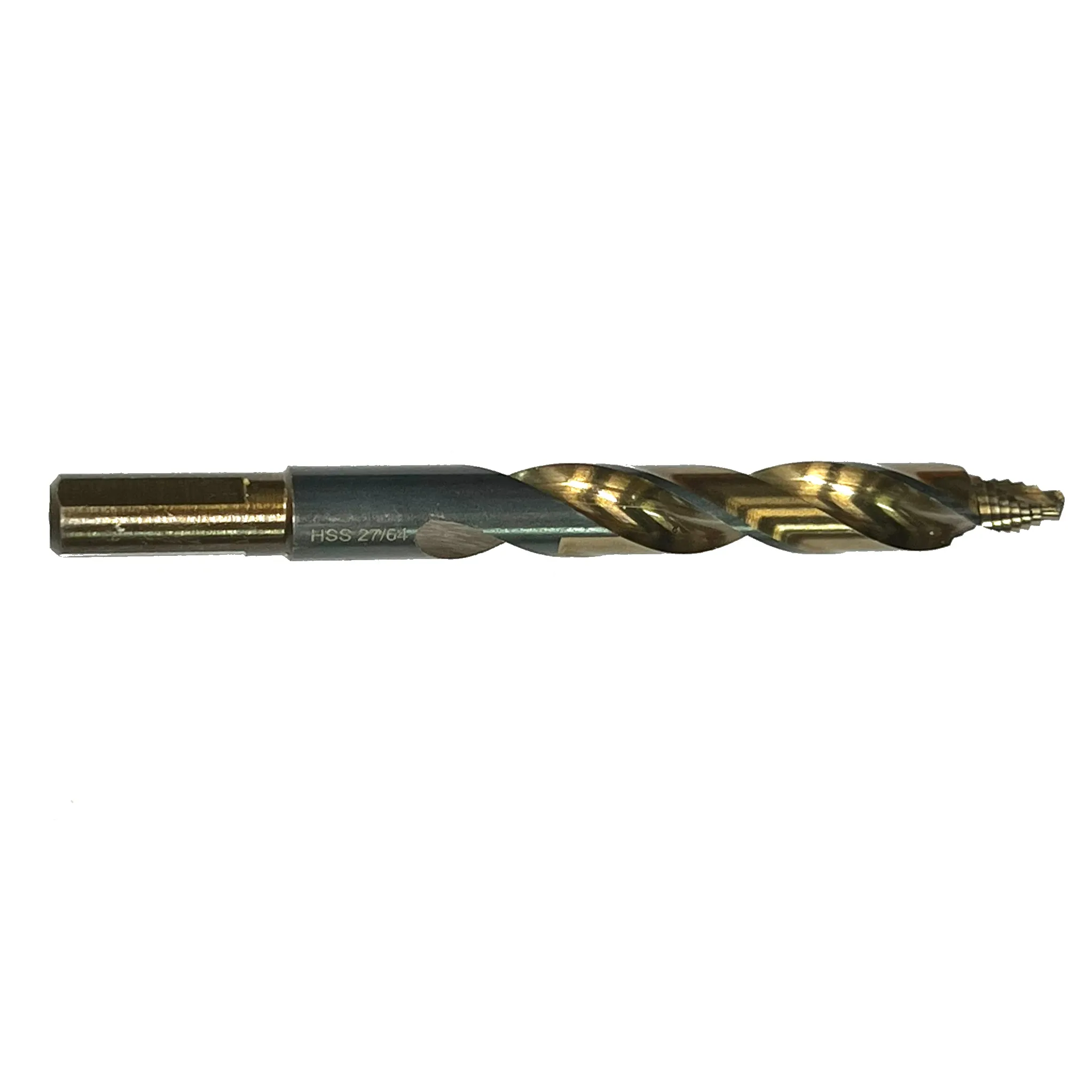 Alpha Tools Blitz-Storm Mechanics Length Drill Bits