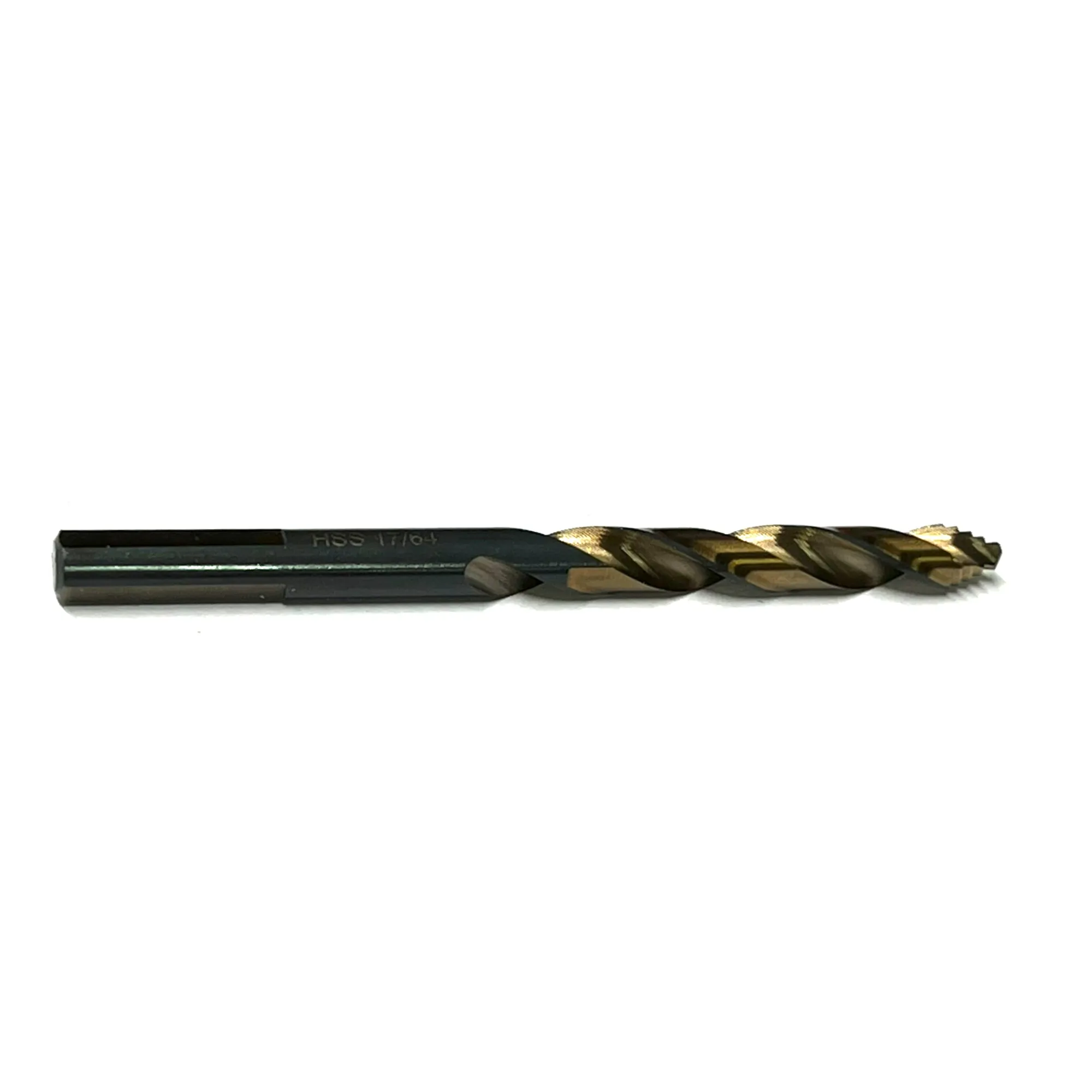 Alpha Tools Blitz-Storm Mechanics Length Drill Bits