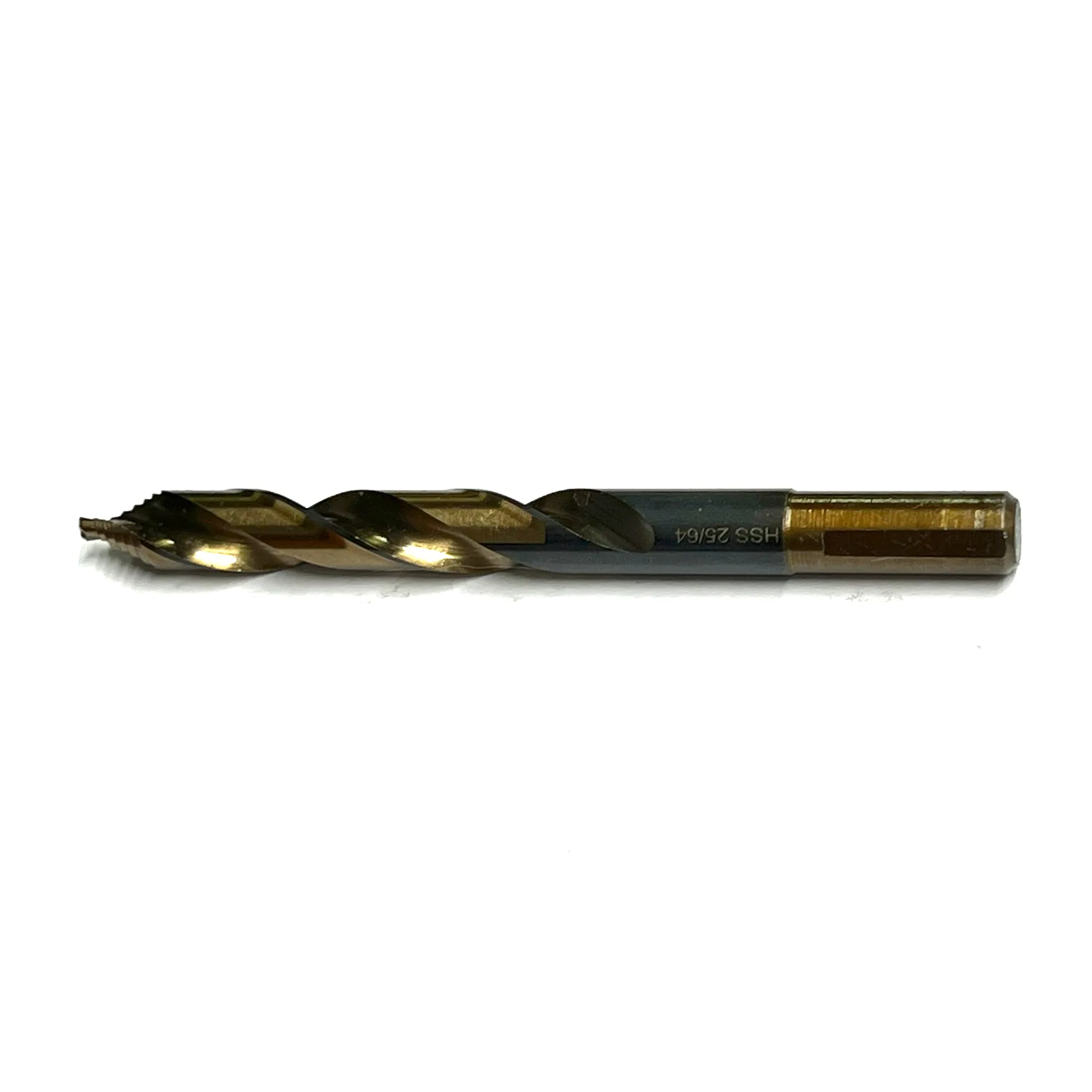 Alpha Tools Blitz-Storm Mechanics Length Drill Bits