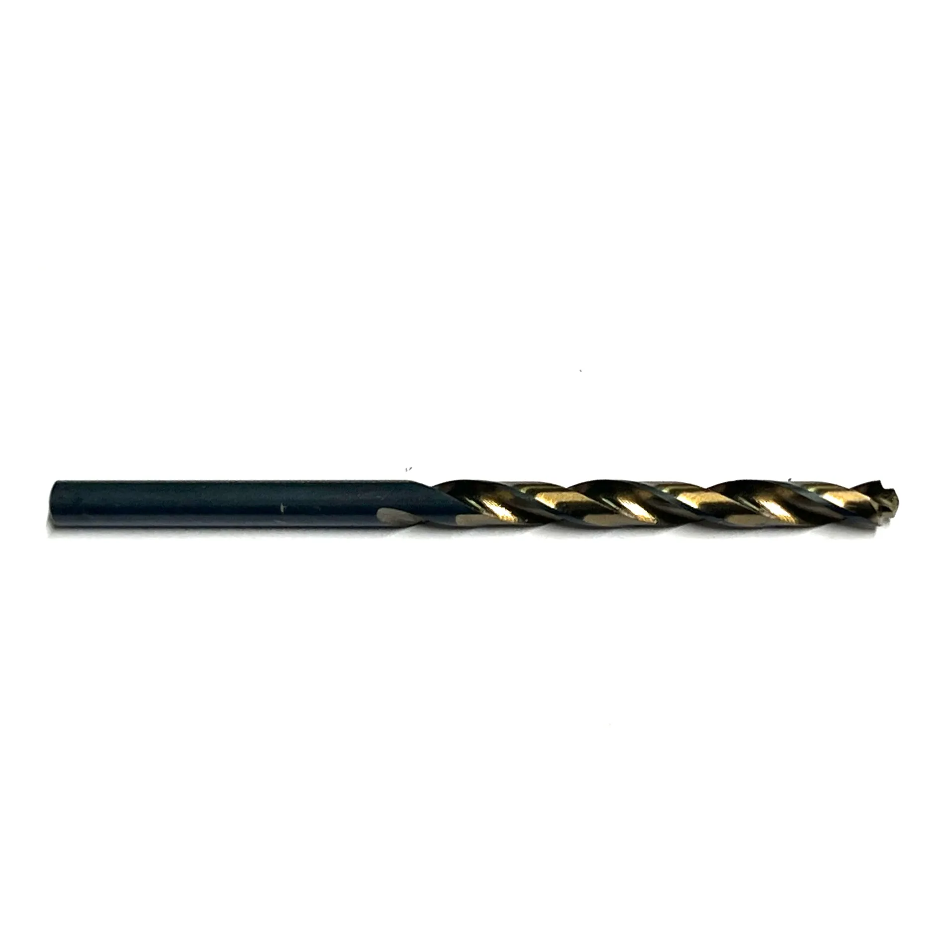 Alpha Tools Blitz-Storm Mechanics Length Drill Bits