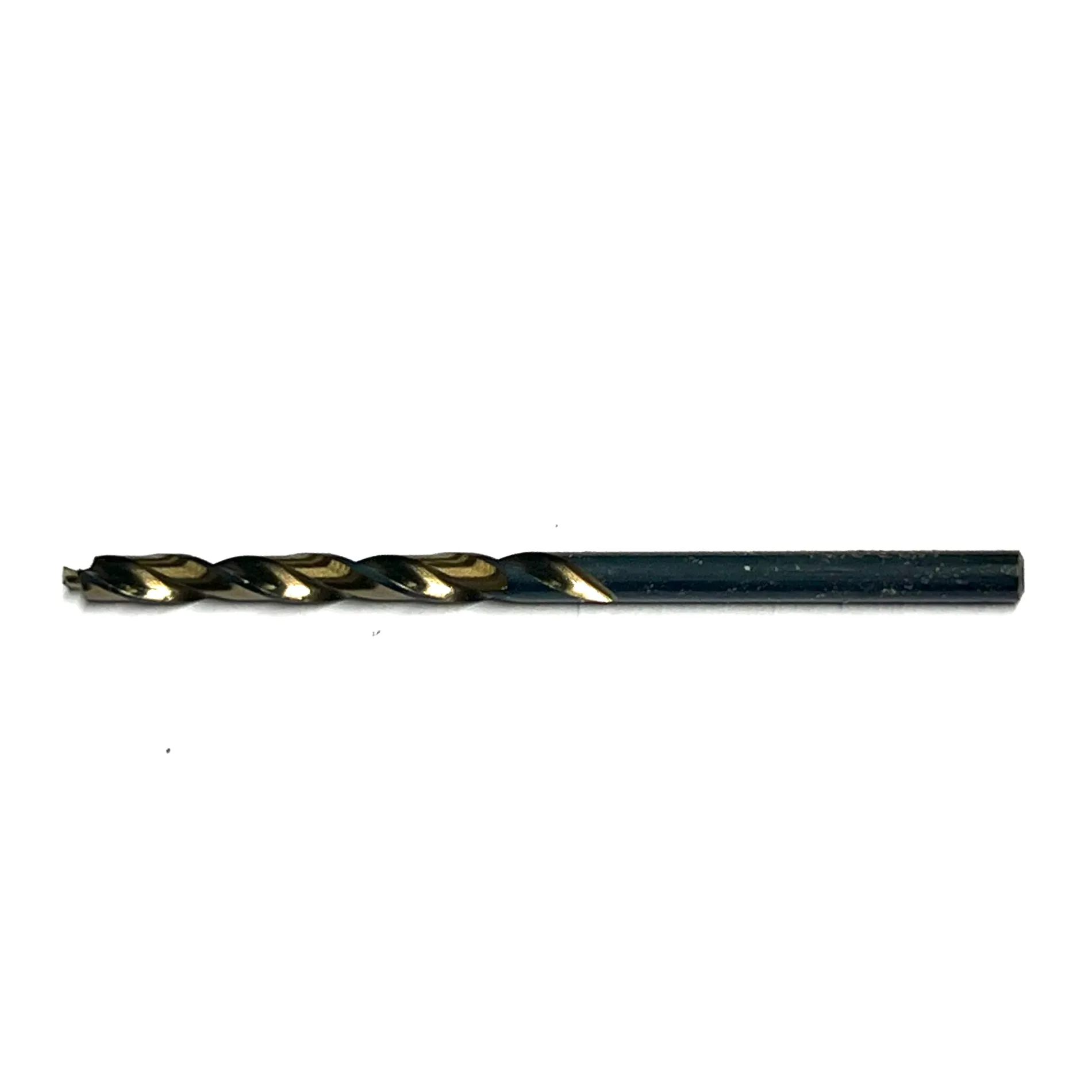 Alpha Tools Blitz-Storm Mechanics Length Drill Bits