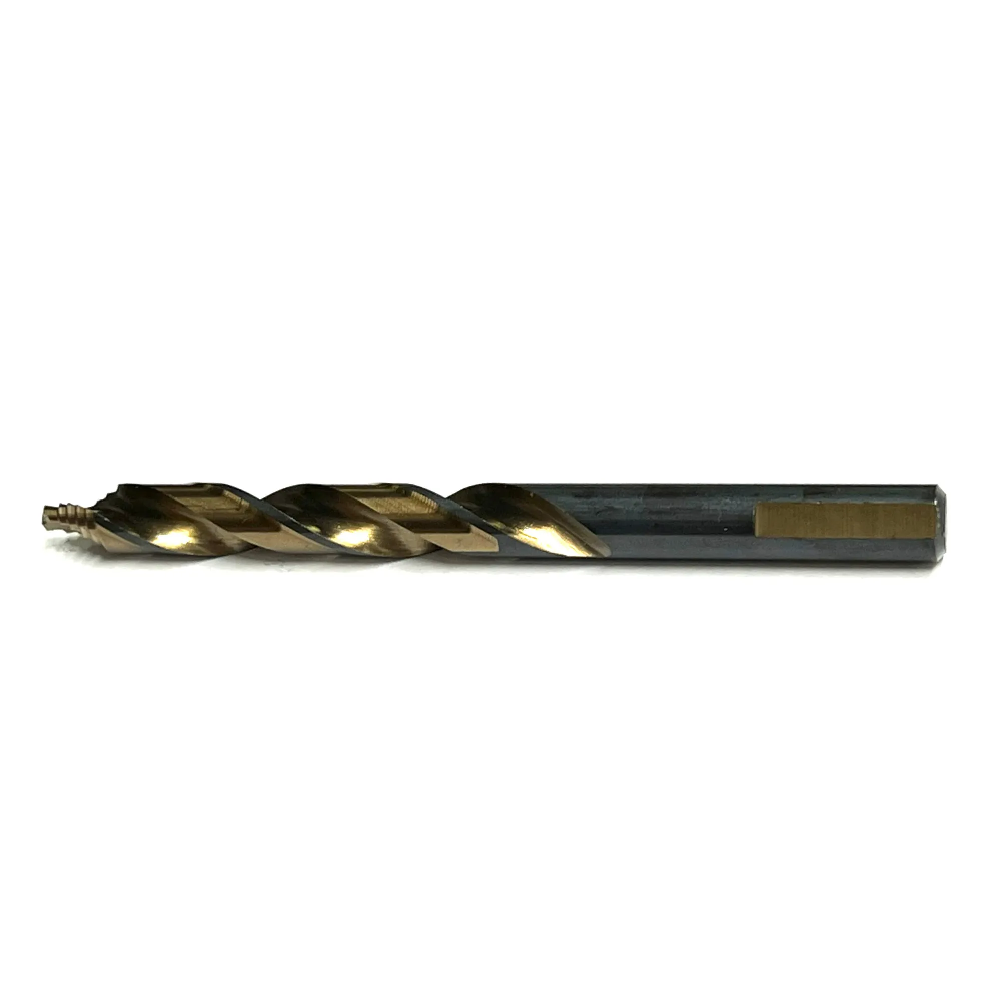 Alpha Tools Blitz-Storm Mechanics Length Drill Bits