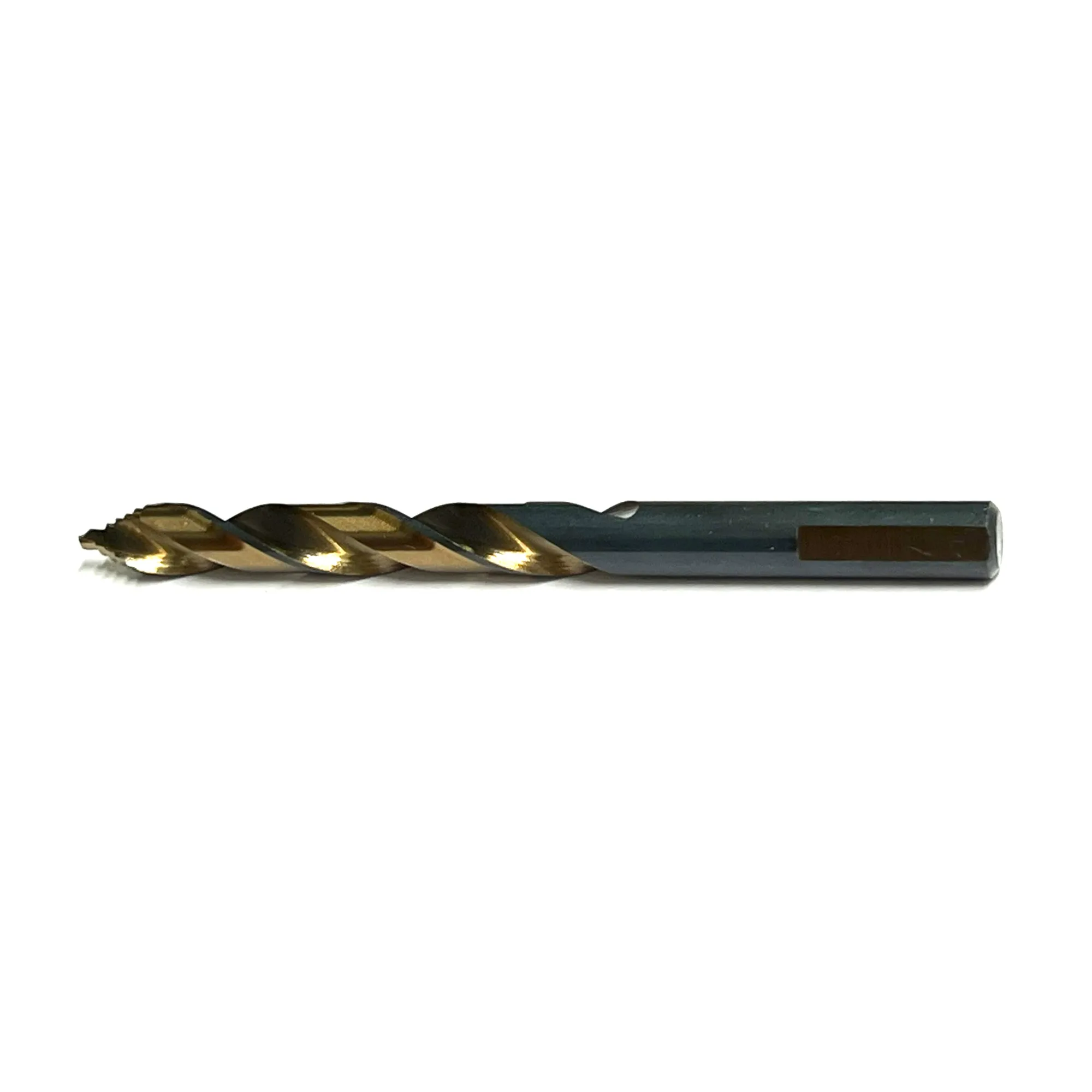 Alpha Tools Blitz-Storm Mechanics Length Drill Bits