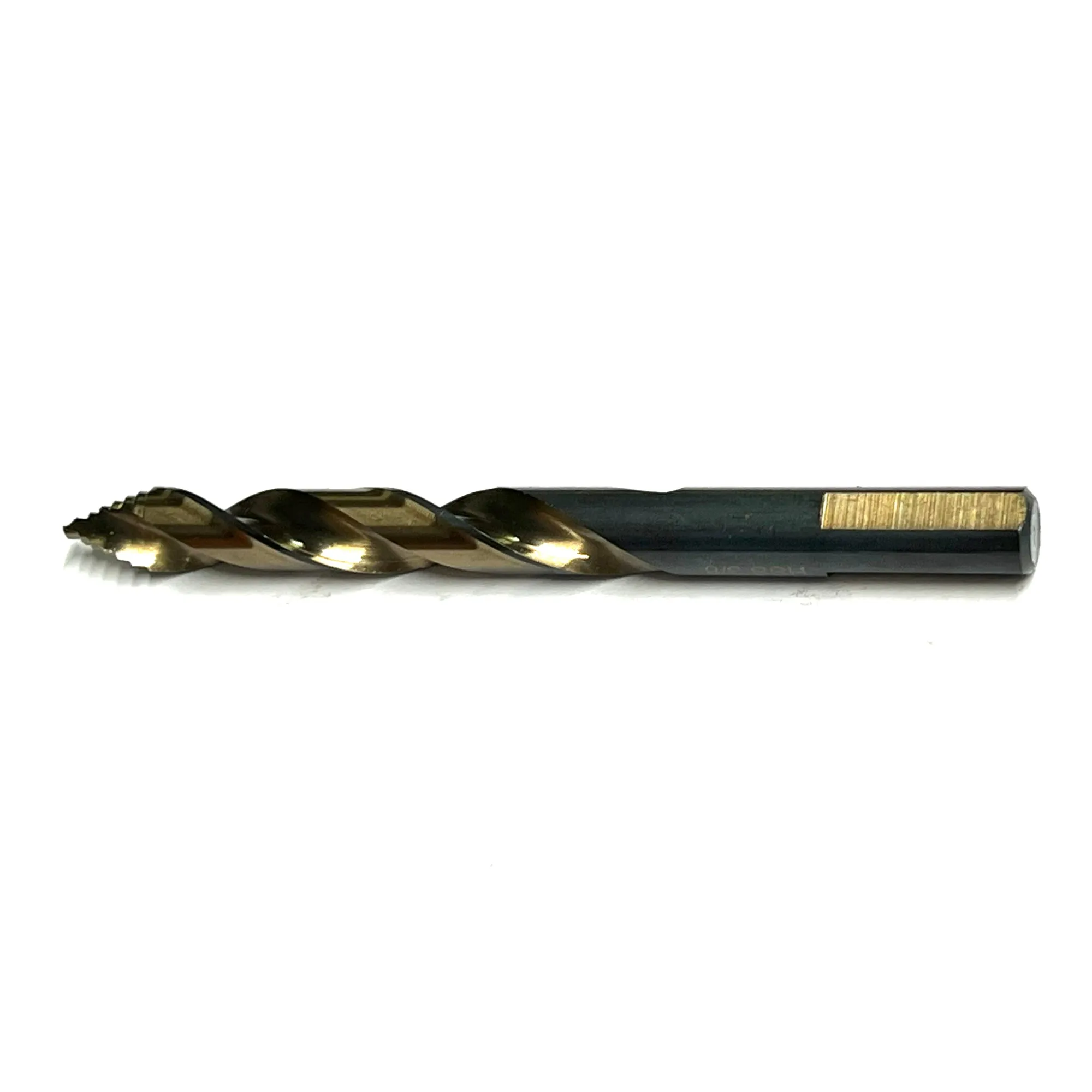 Alpha Tools Blitz-Storm Mechanics Length Drill Bits