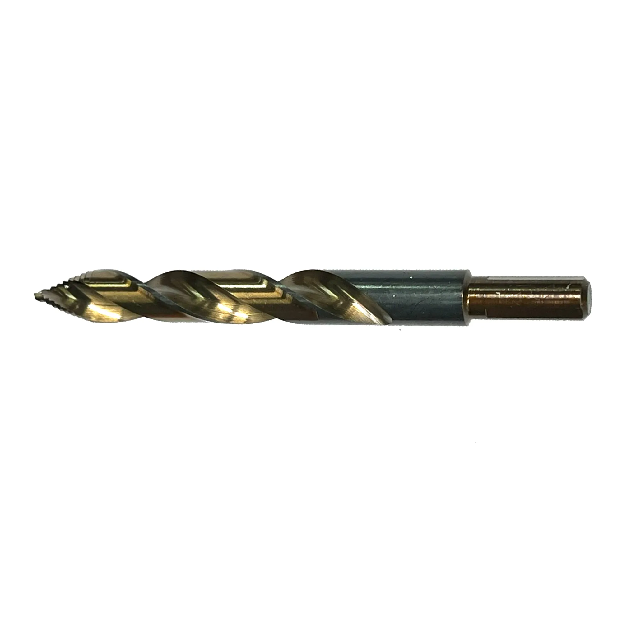 Alpha Tools Blitz-Storm Mechanics Length Drill Bits