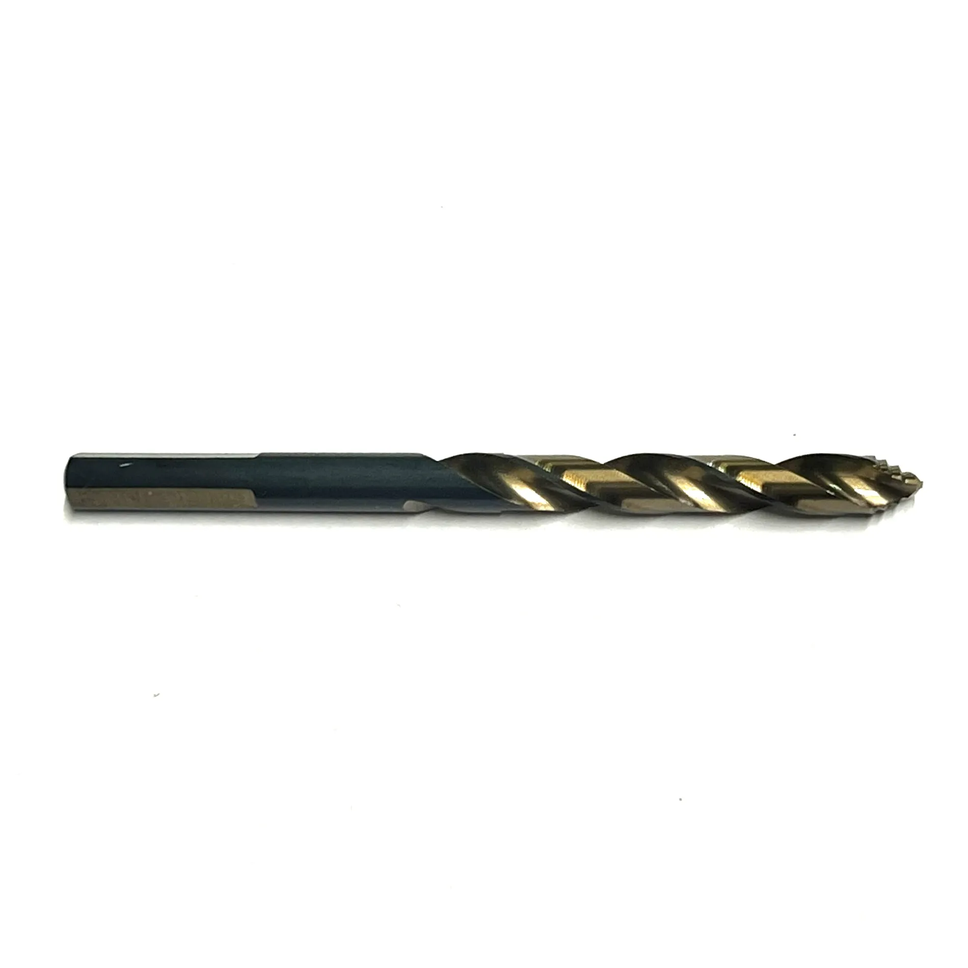 Alpha Tools Blitz-Storm Mechanics Length Drill Bits