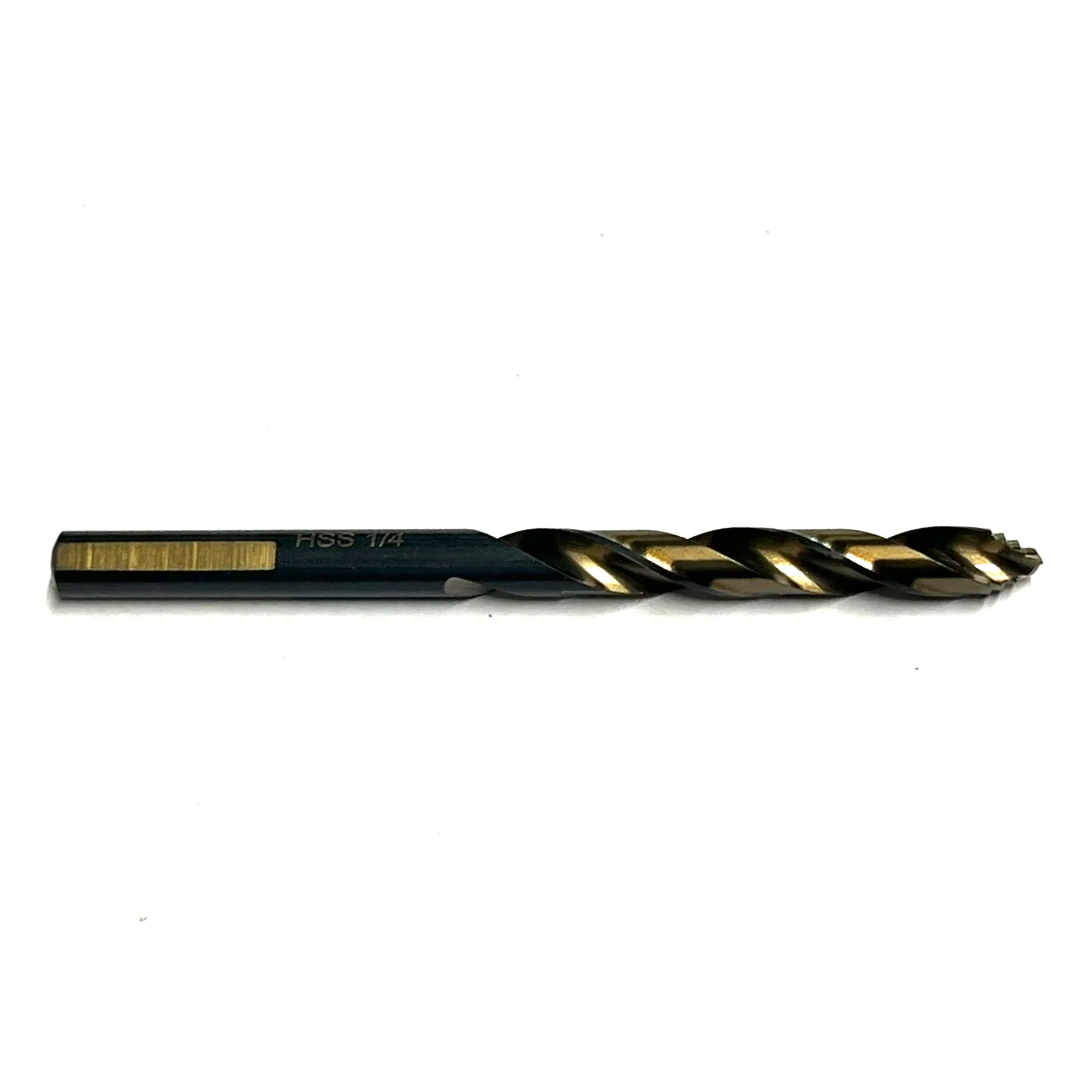 Alpha Tools Blitz-Storm Mechanics Length Drill Bits