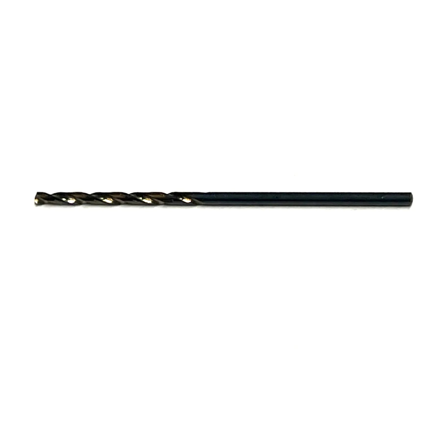 Alpha Tools Blitz-Storm Mechanics Length Drill Bits
