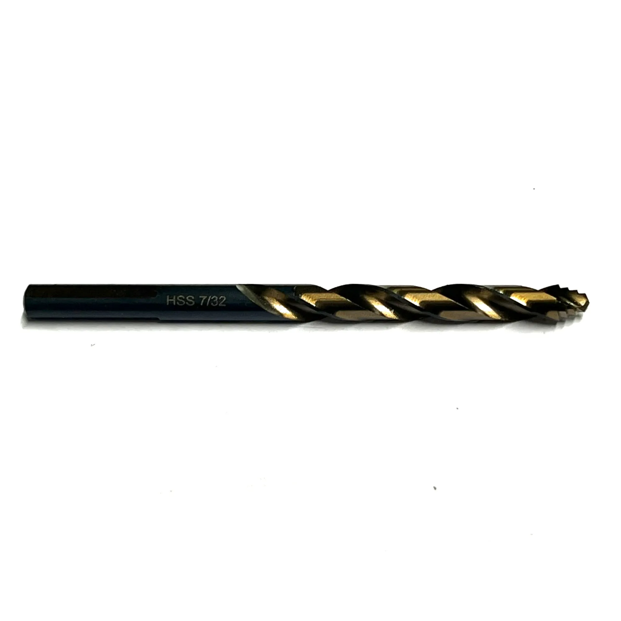 Alpha Tools Blitz-Storm Mechanics Length Drill Bits