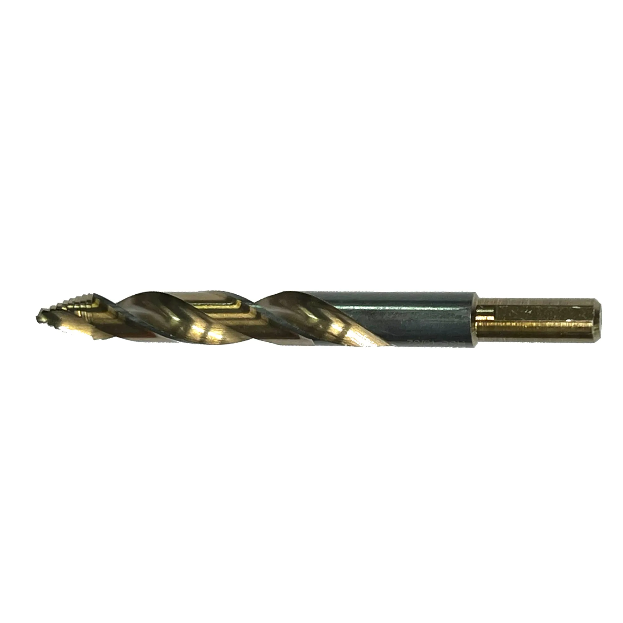 Alpha Tools Blitz-Storm Mechanics Length Drill Bits