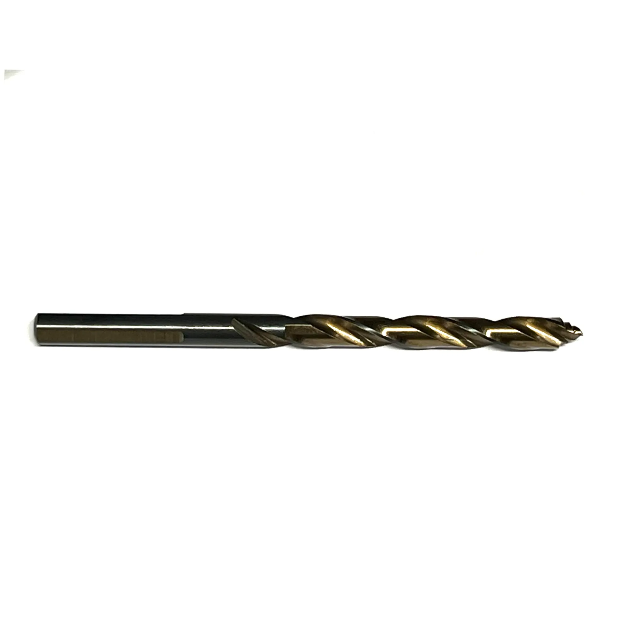 Alpha Tools Blitz-Storm Mechanics Length Drill Bits