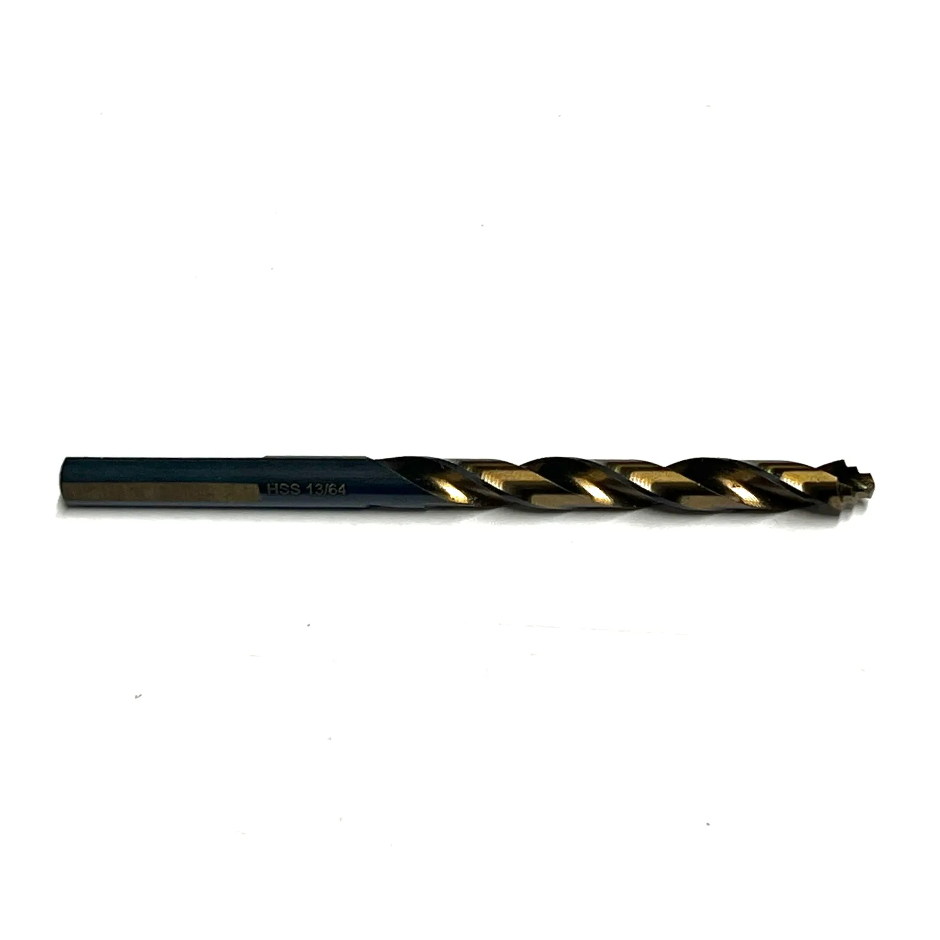 Alpha Tools Blitz-Storm Mechanics Length Drill Bits