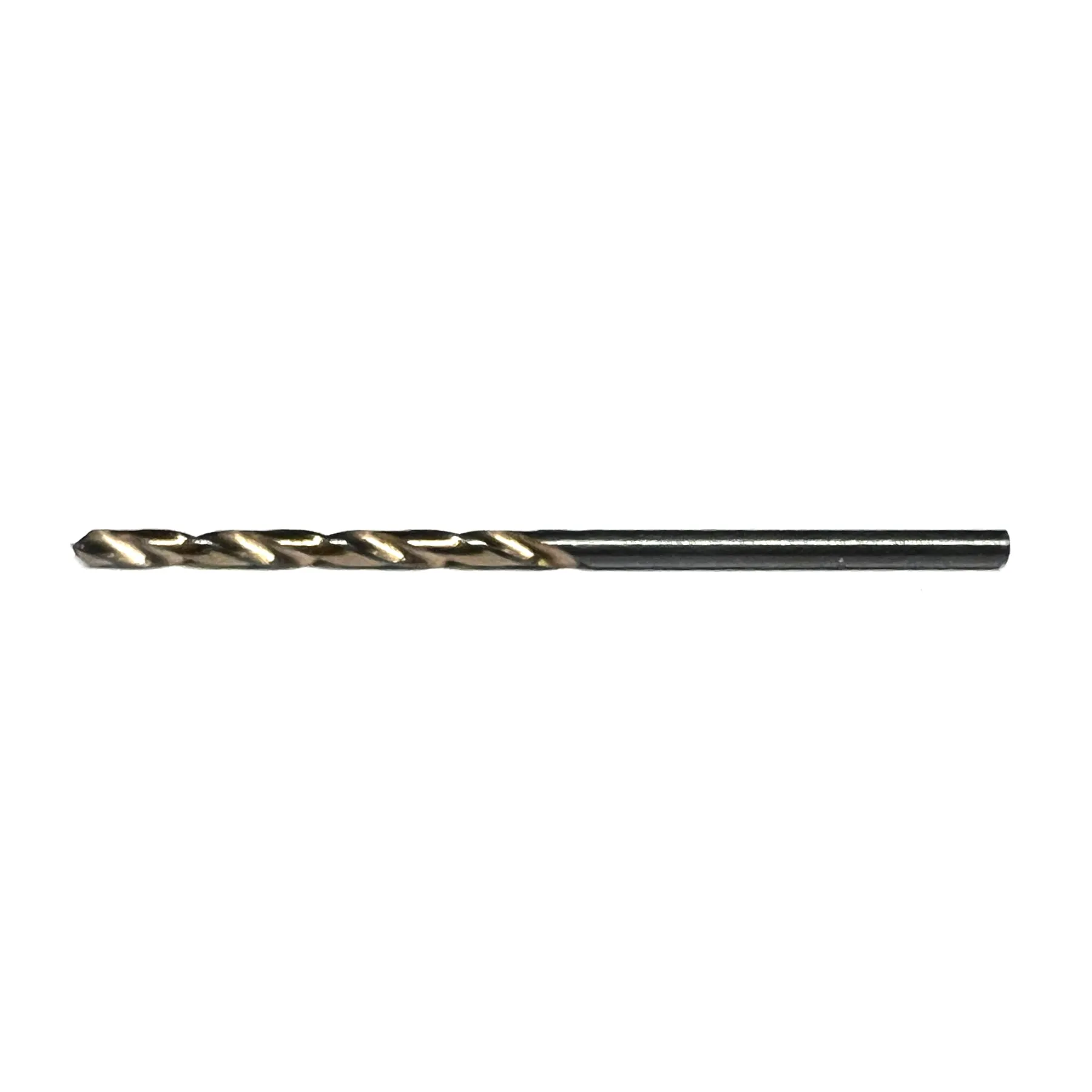 Alpha Tools Blitz-Storm Mechanics Length Drill Bits