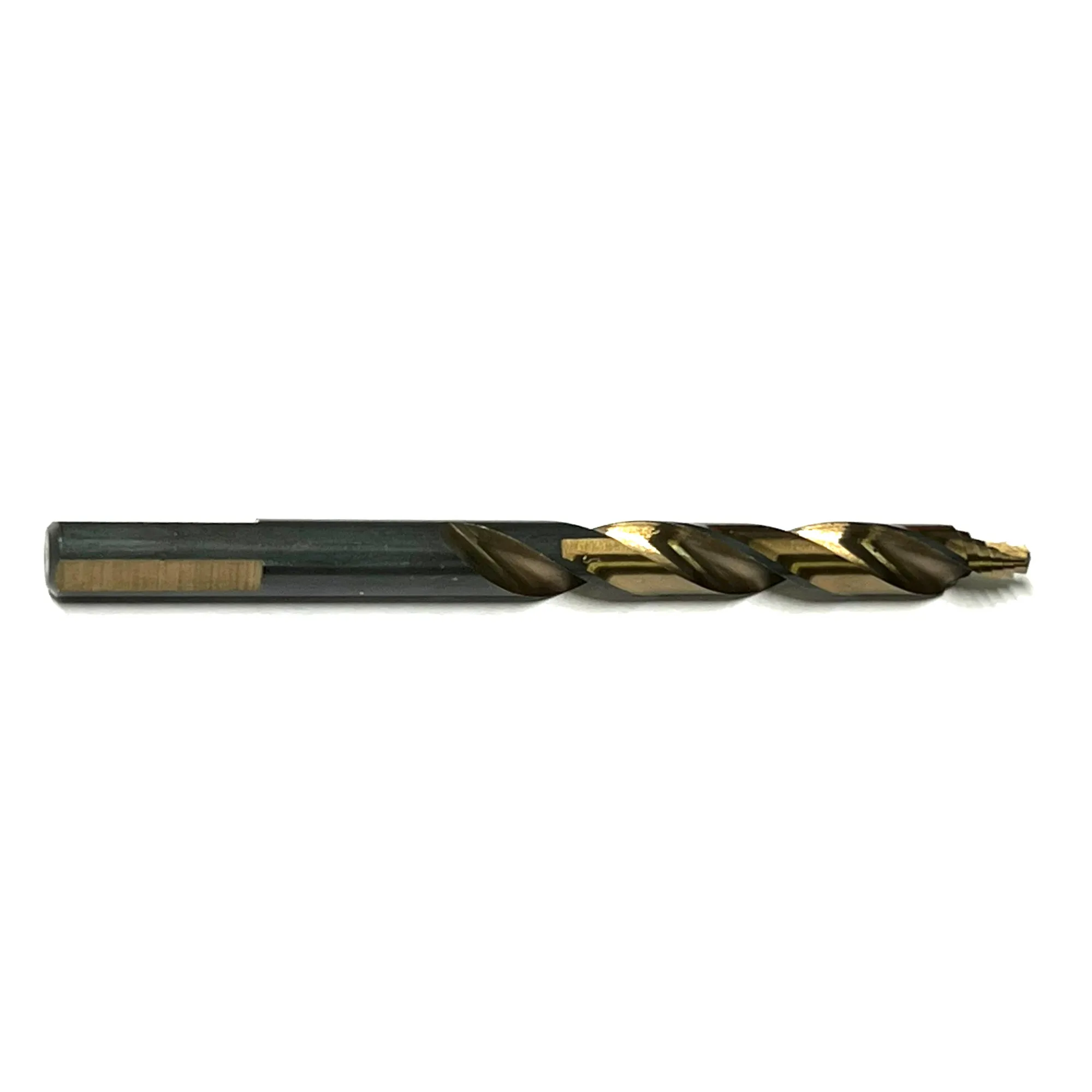 Alpha Tools Blitz-Storm Mechanics Length Drill Bits