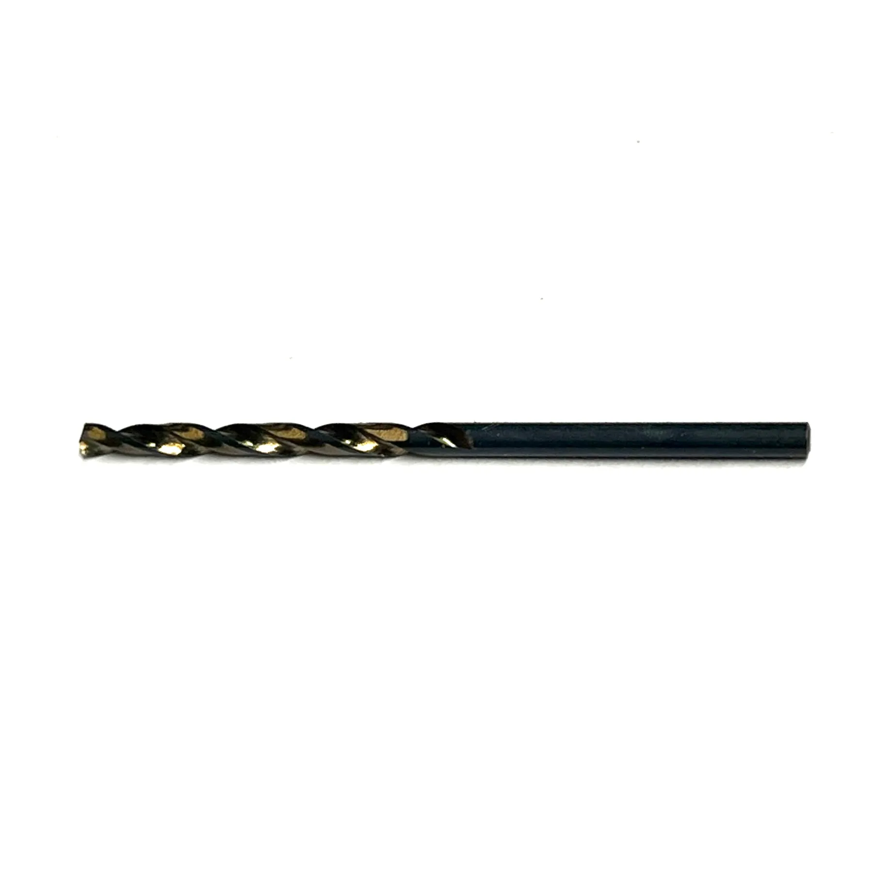 Alpha Tools Blitz-Storm Mechanics Length Drill Bits