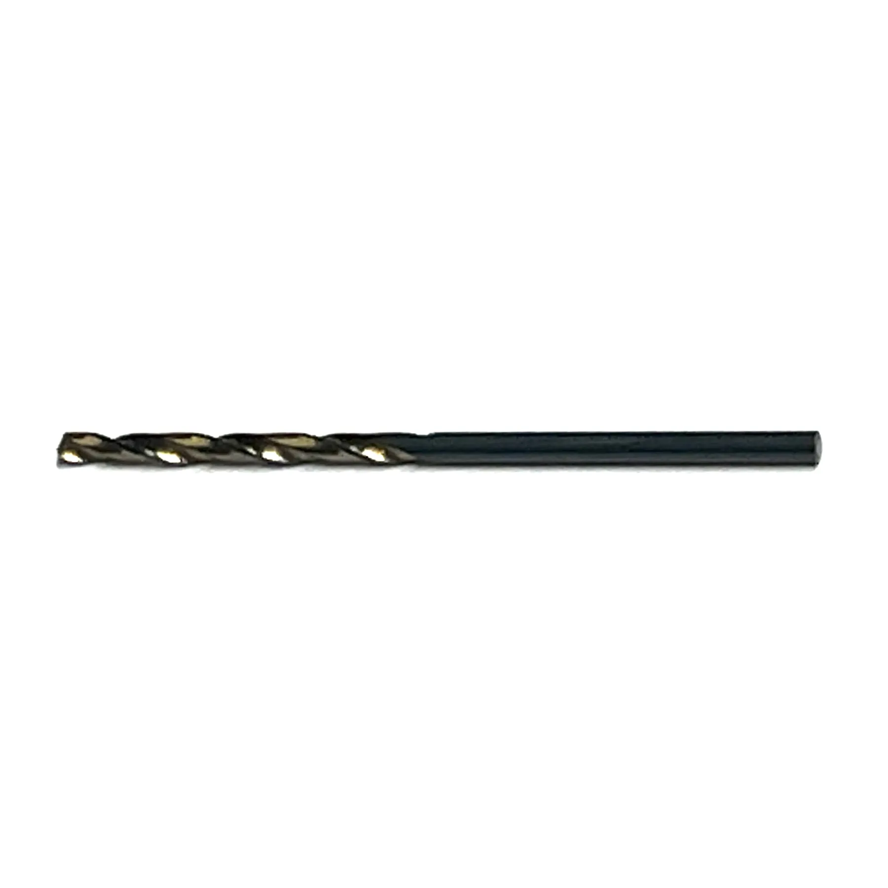 Alpha Tools Blitz-Storm Mechanics Length Drill Bits