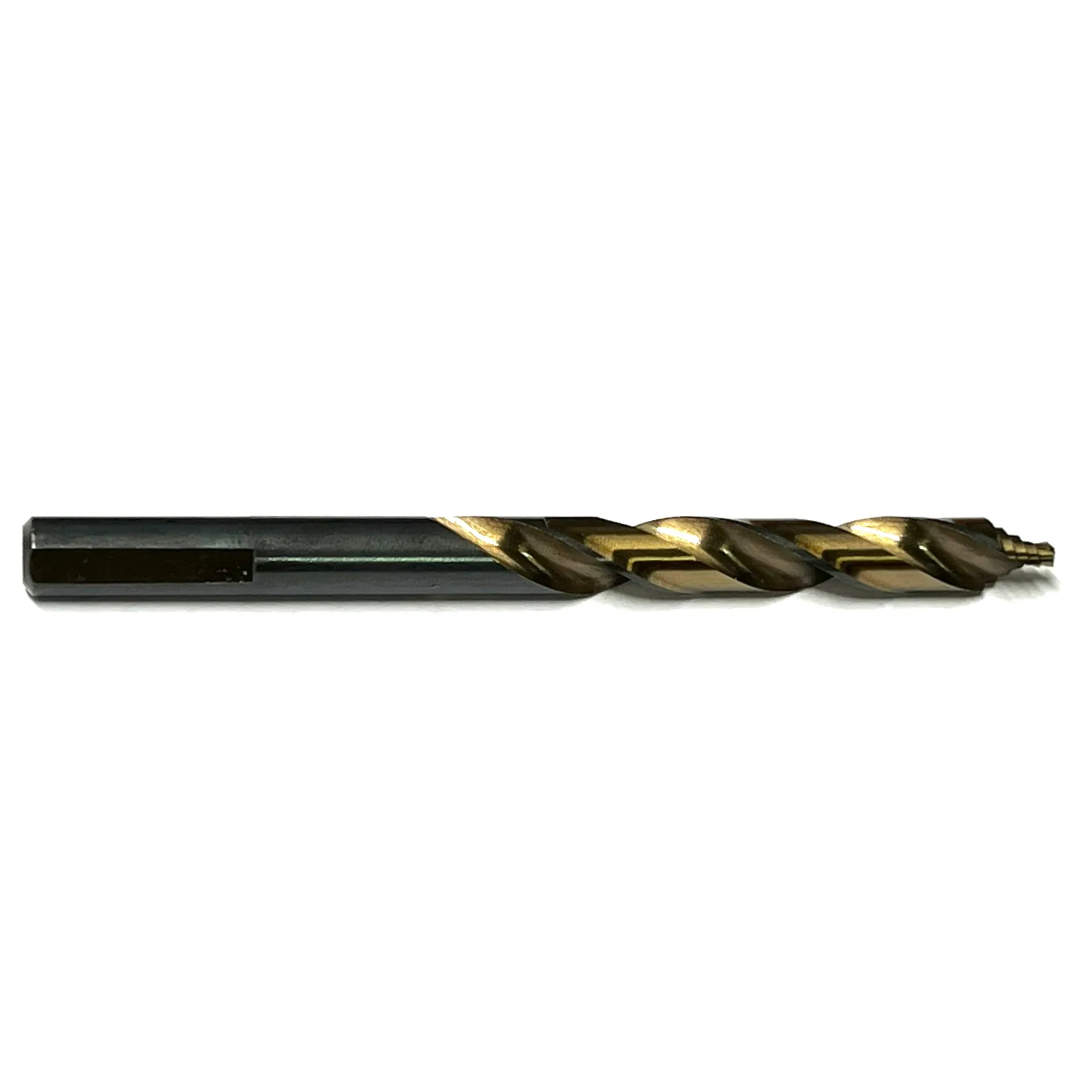Alpha Tools Blitz-Storm Mechanics Length Drill Bits
