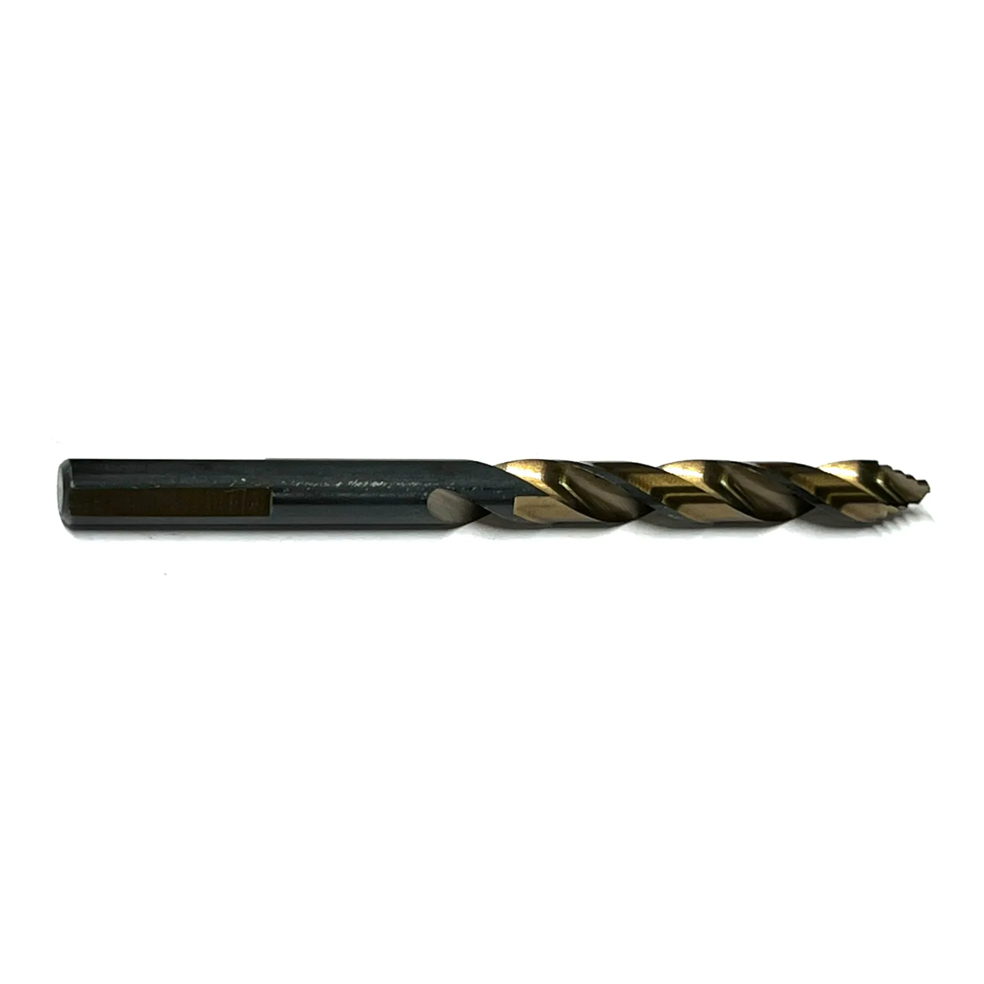 Alpha Tools Blitz-Storm Mechanics Length Drill Bits