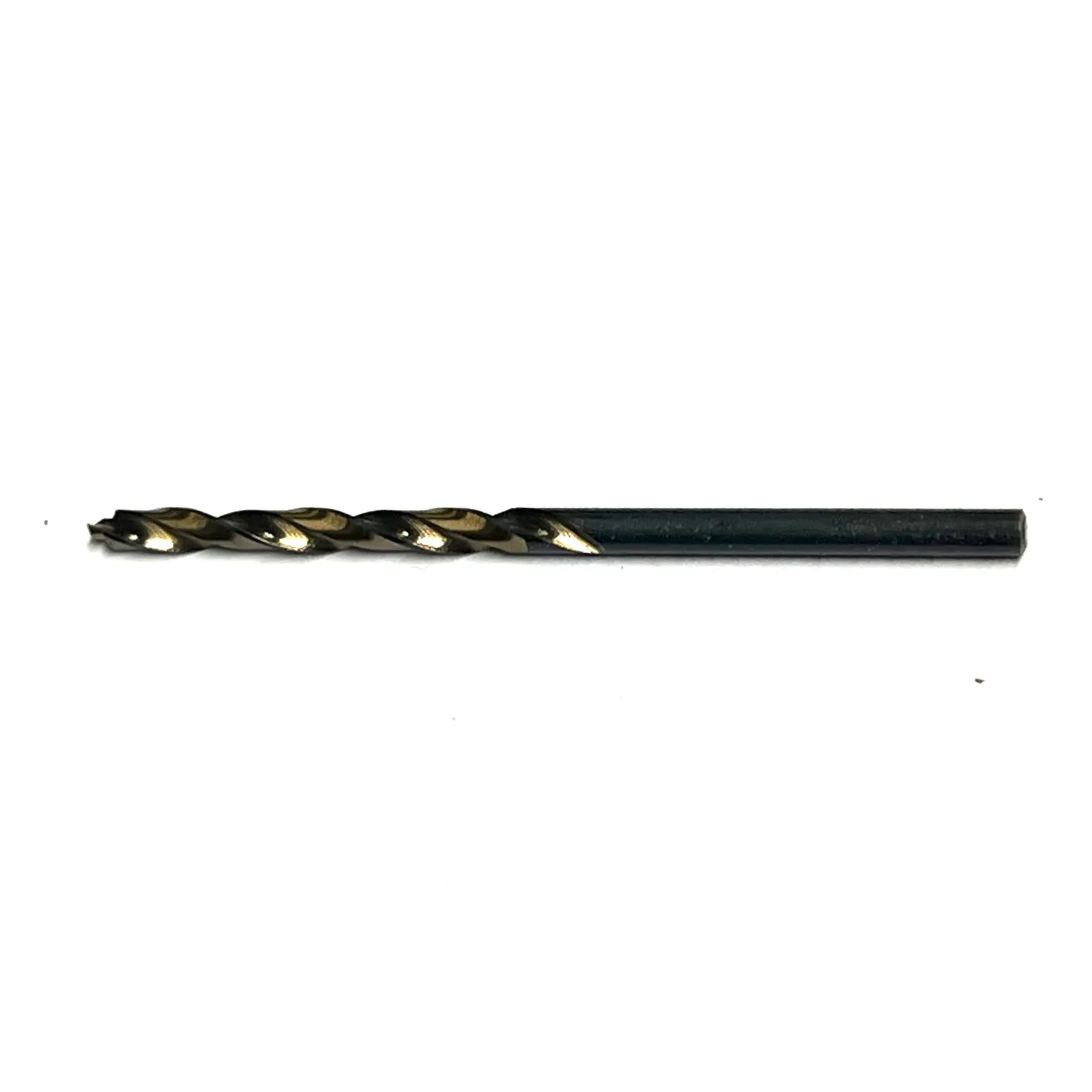 Alpha Tools Blitz-Storm Mechanics Length Drill Bits
