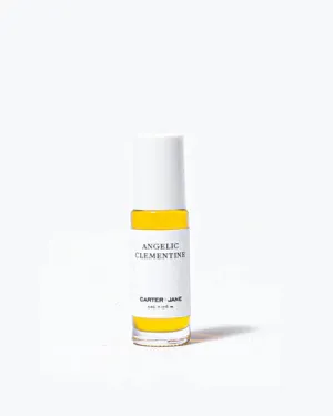 Angelic Clementine Roll-on Aroma