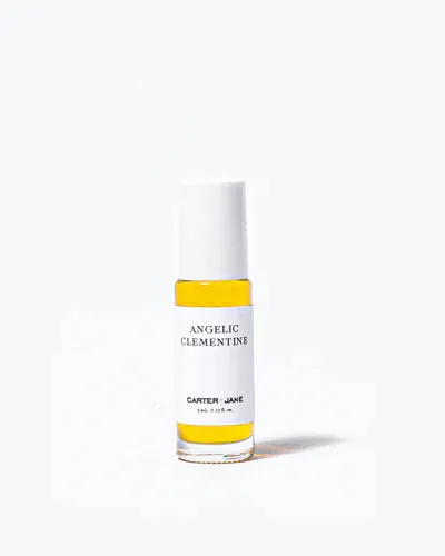 Angelic Clementine Roll-on Aroma