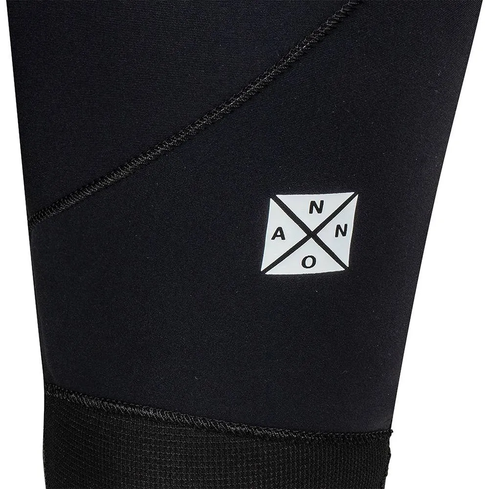 Annox Radical Long Jane Women Wetsuit 4/3 - pink