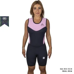 Annox Radical Short Jane Wetsuit 4mm