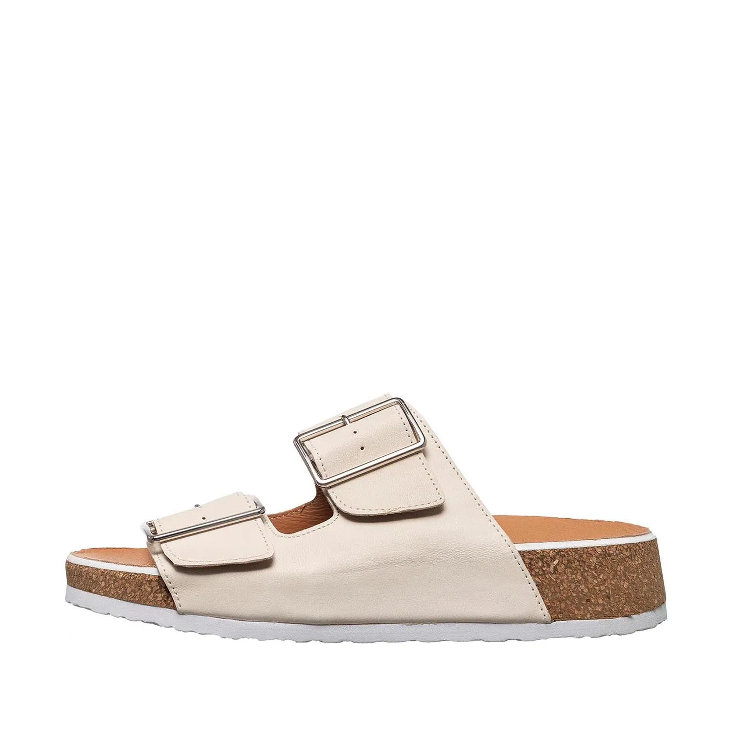Antelope: Addison Platform Sandal