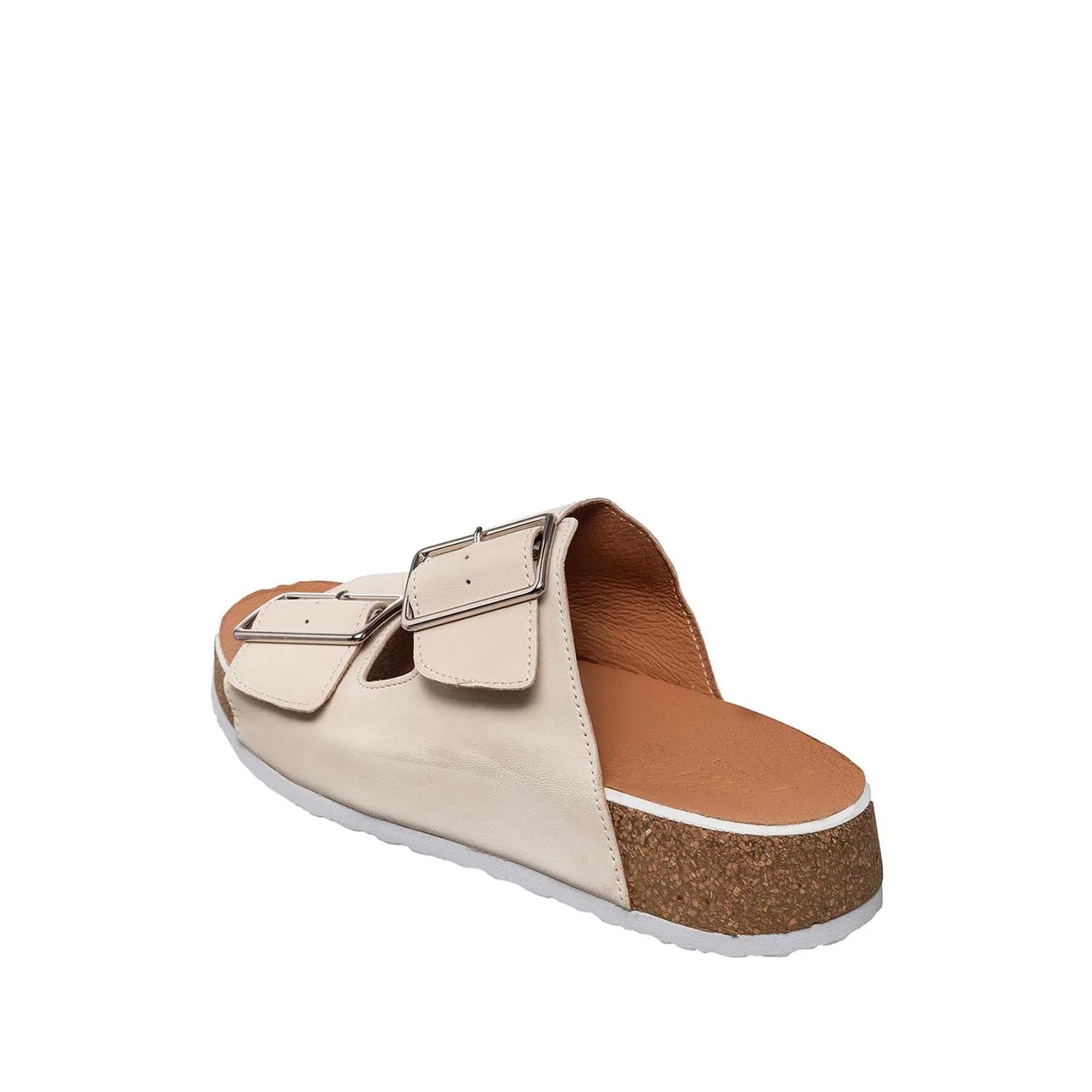 Antelope: Addison Platform Sandal