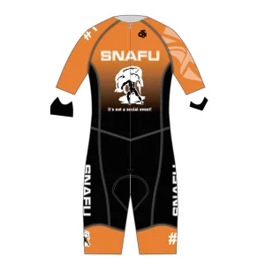 APEX Summer Race Suit