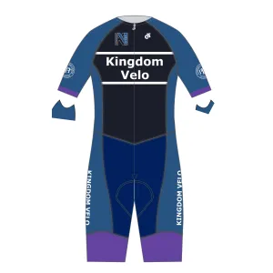 APEX Summer Race Suit