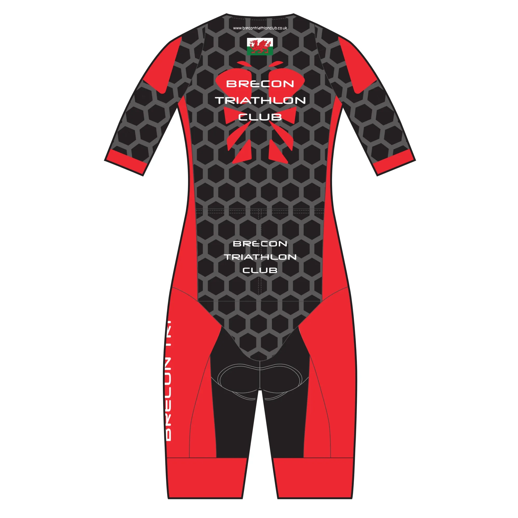 APEX Summer Skinsuit
