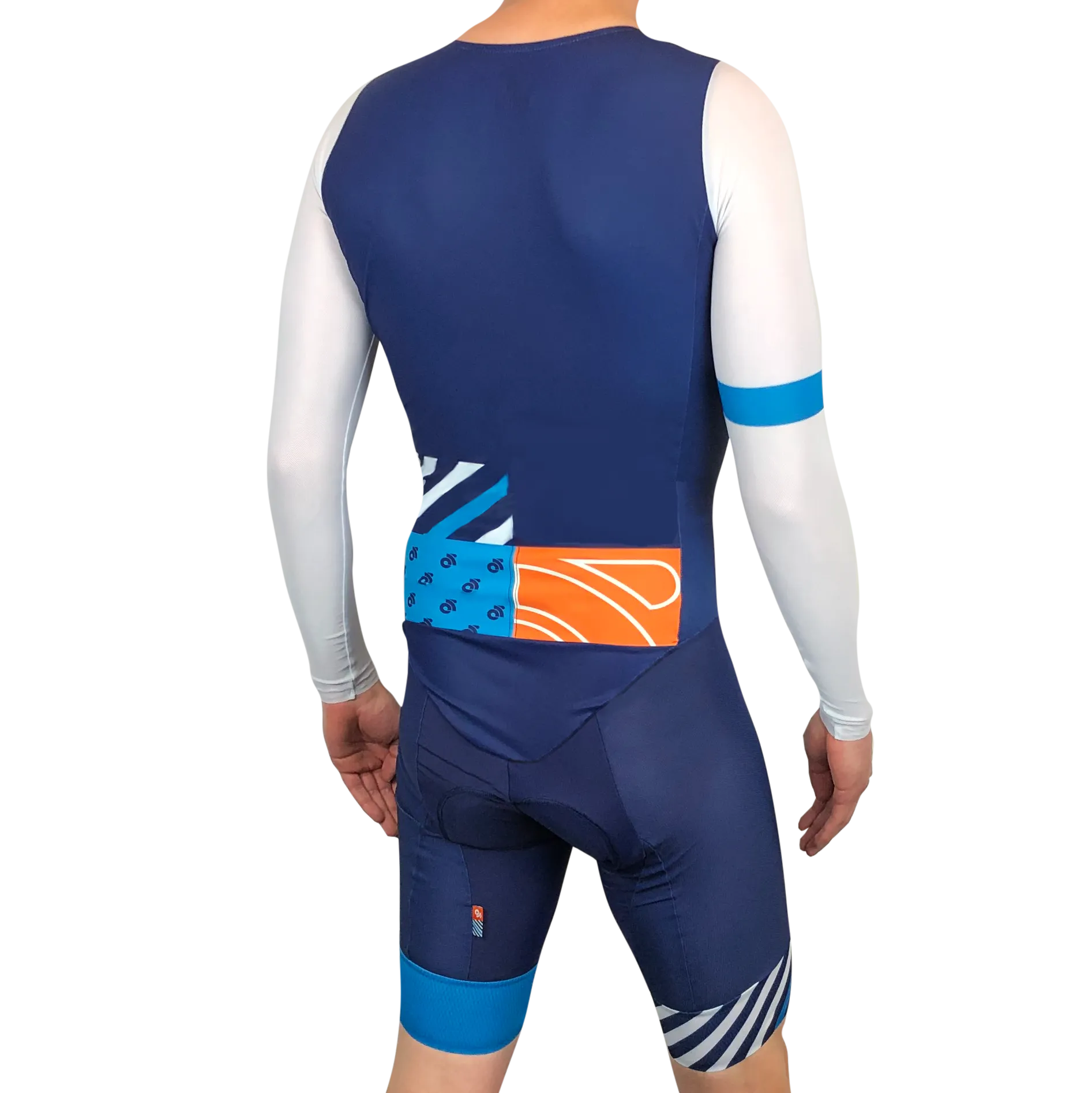 APEX Summer Skinsuit