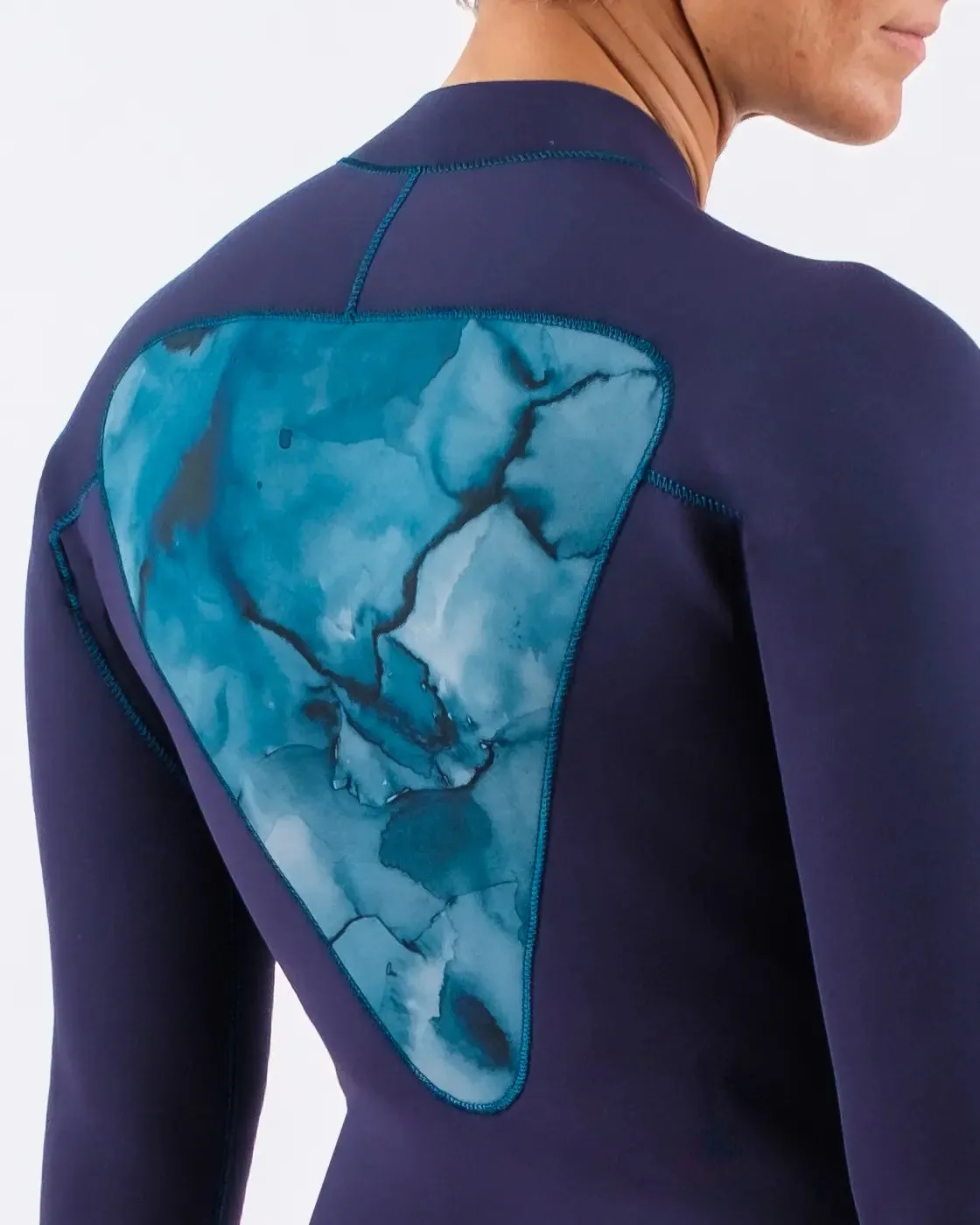 AQUARELLE 2MM JACKET