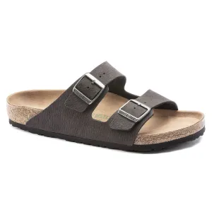 Arizona Men Vegan - Black Desert Dust Microfibre||Arizona végane pour hommes - Microfibre poussière désertique noire