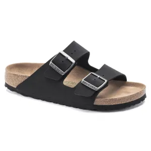 Arizona Vegan - Earthy Black Birko-Flor||Arizona Végane - Birkibuc Noir