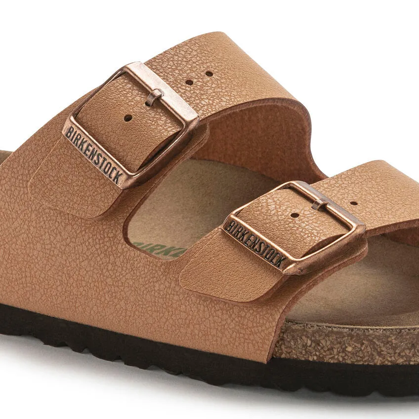 Arizona Women Vegan - Earthy Pecan Birko-Flor||Arizona végane - Birkibuc pacane