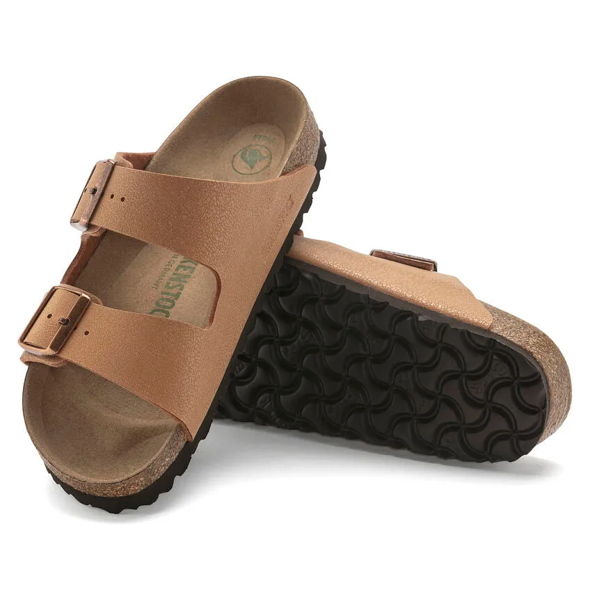 Arizona Women Vegan - Earthy Pecan Birko-Flor||Arizona végane - Birkibuc pacane